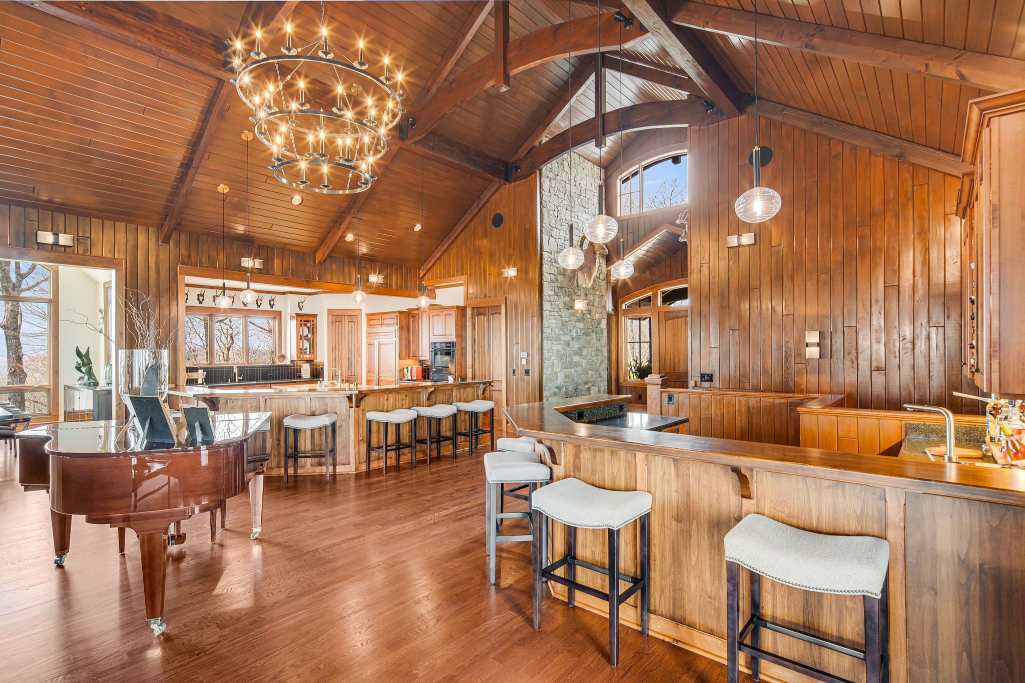  Windy Hill Lodge - 物件實景