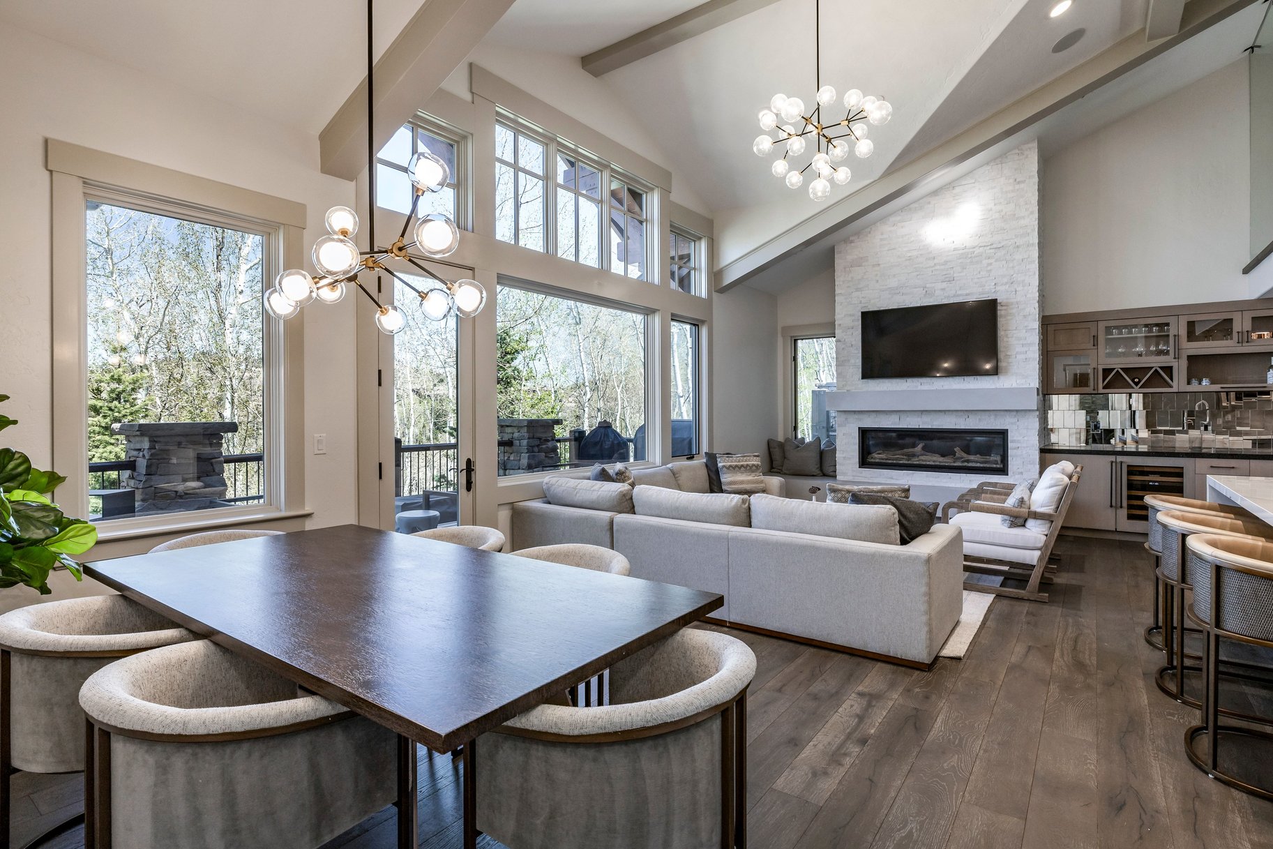  Ski-In/Ski-Out Deer ValleyRemodeled, Furnished & Talisker Membership Available - 物件實景