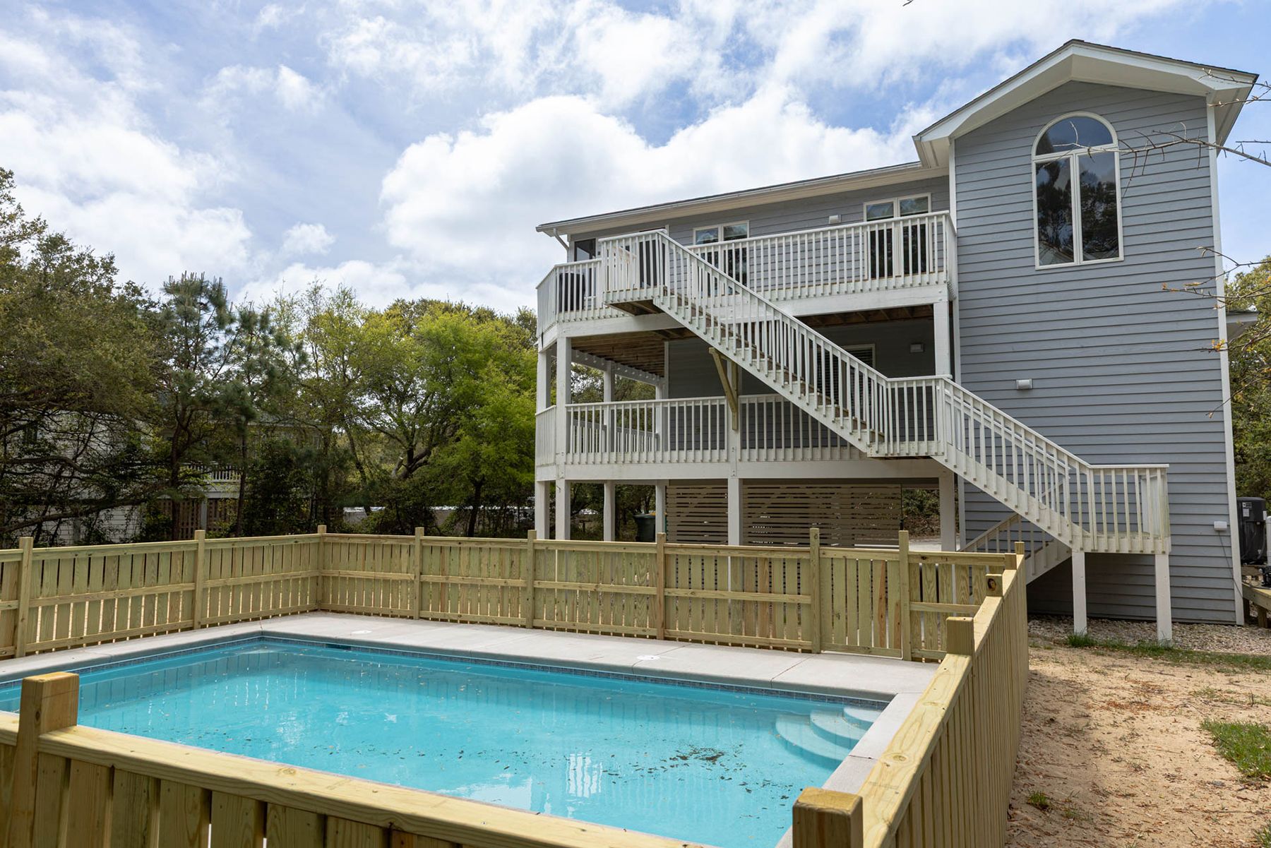  318 Duck Road, Duck, NC 27949 - 物件實景