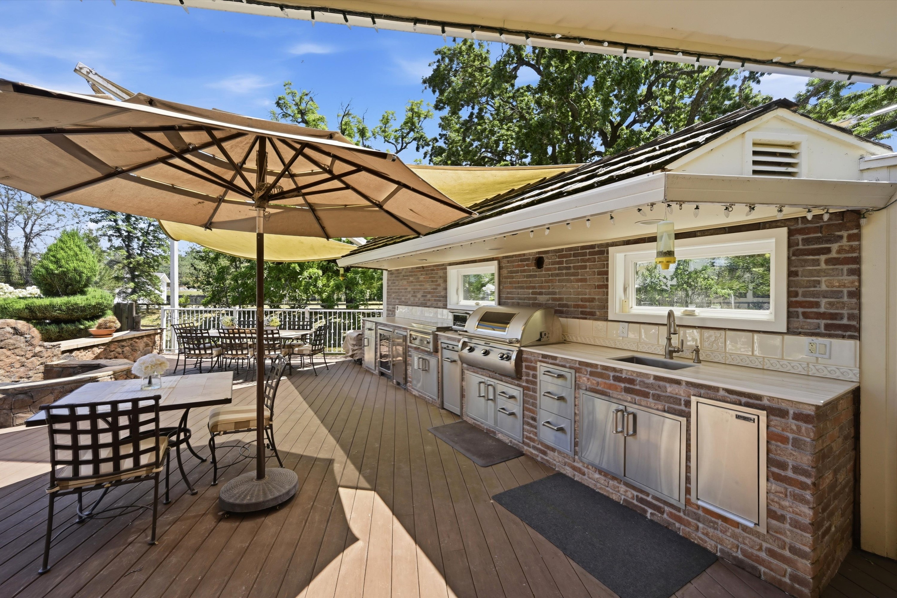  Wine Country Ranch Living - 物件實景