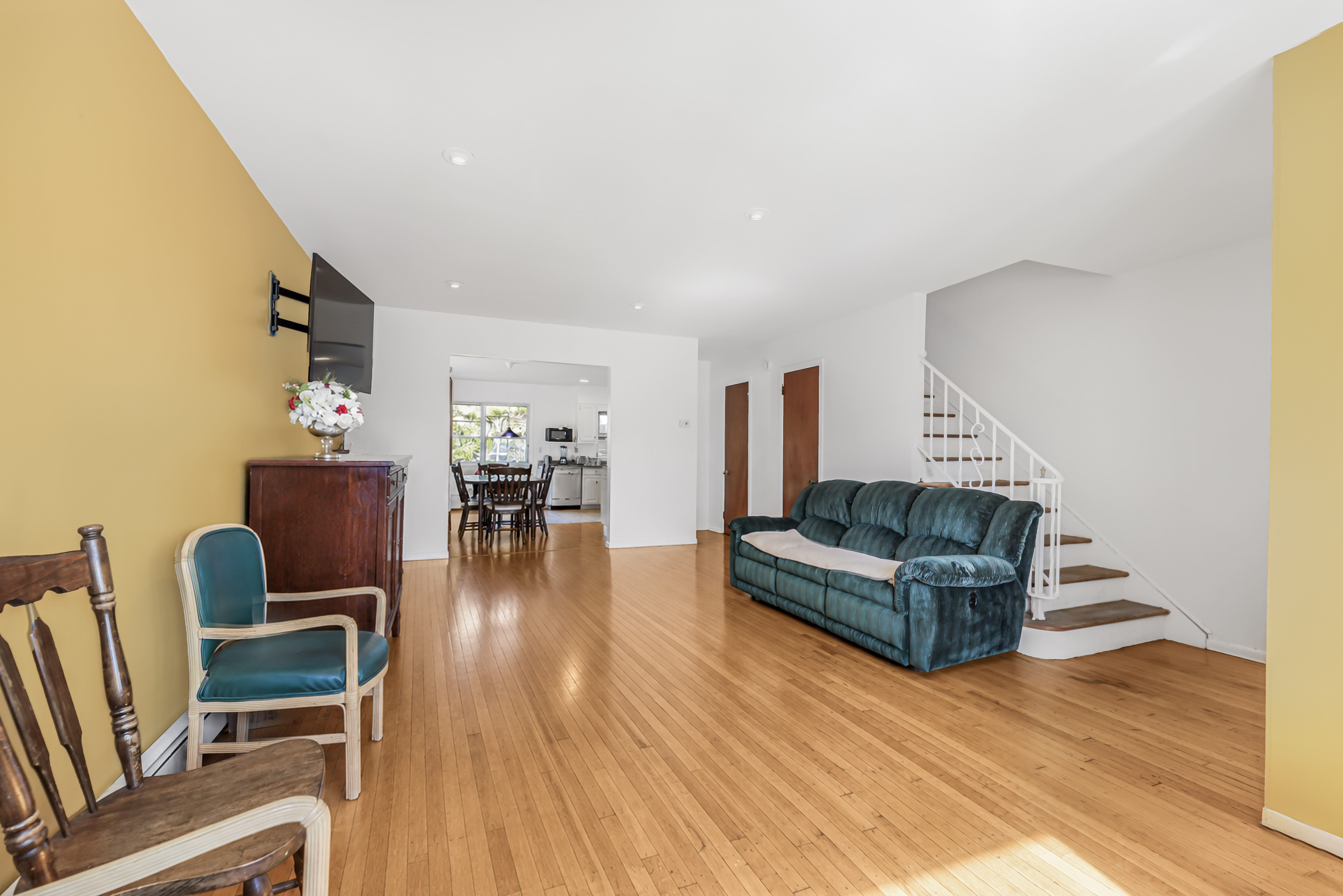  187 Woodland Avenue - 物件實景
