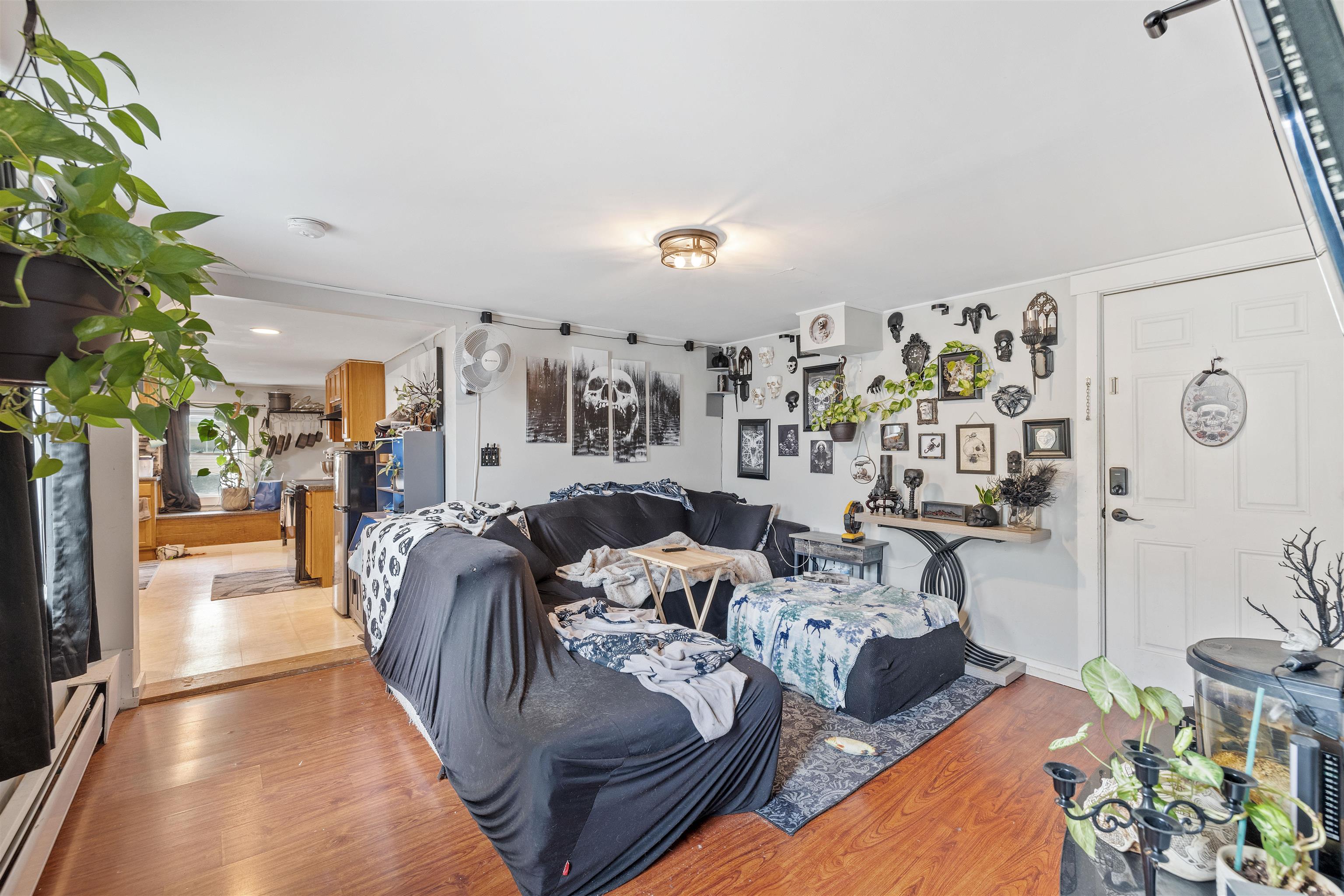Farmington, New Hampshire, 03835, United States, ,Residential,For Sale,1805483