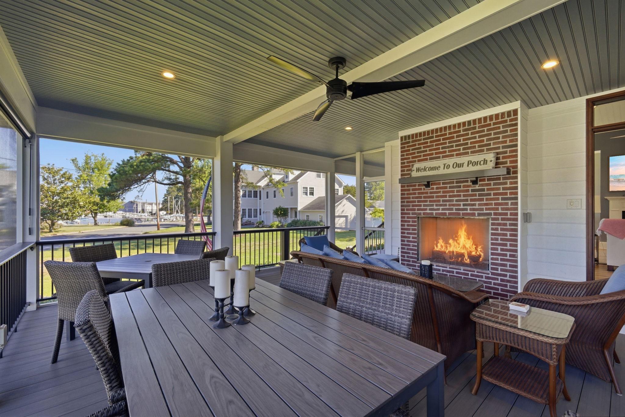  303 Manor, Saint Michaels, MD, 21663 - 物件實景
