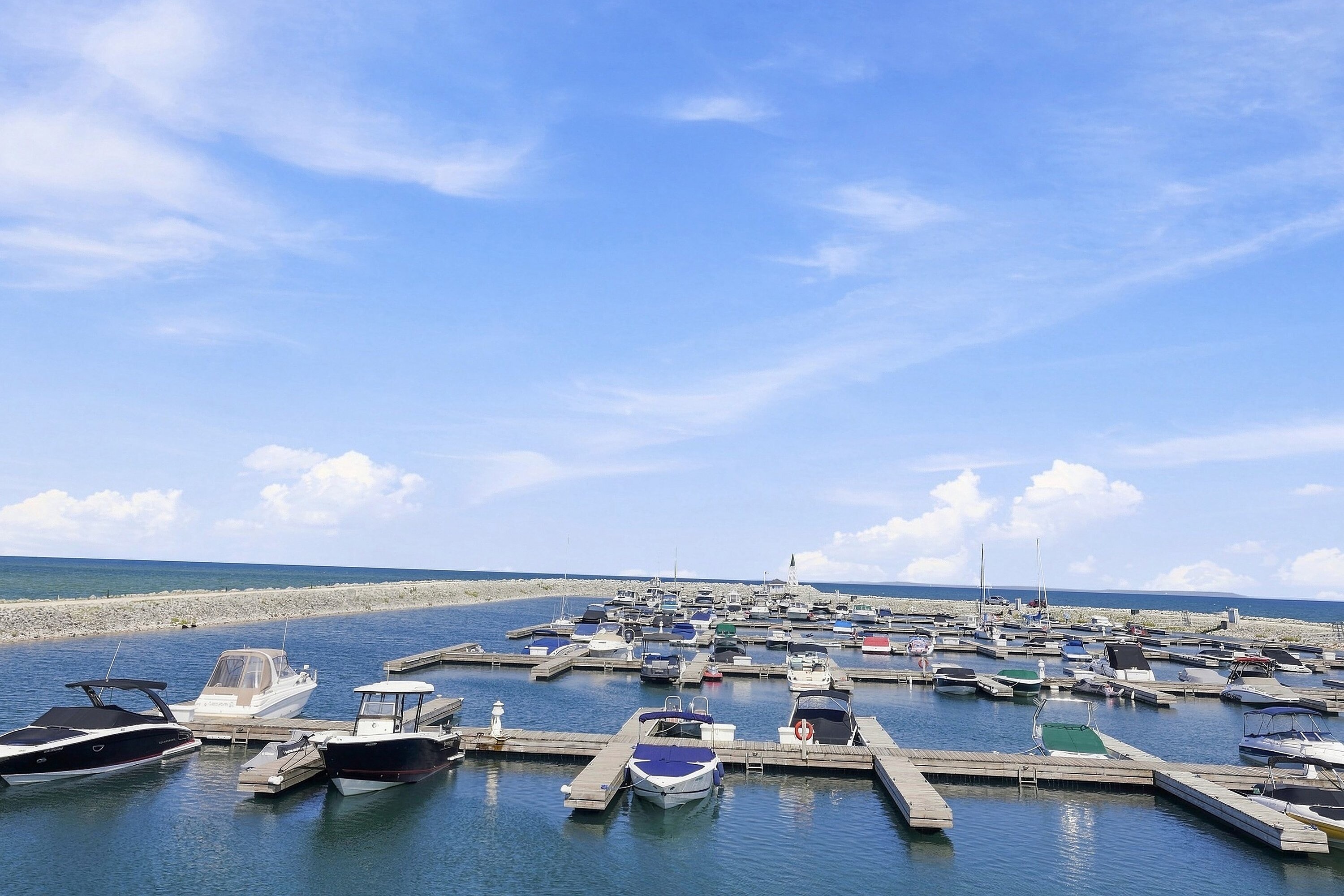  Luxury Waterfront Living - 物件實景