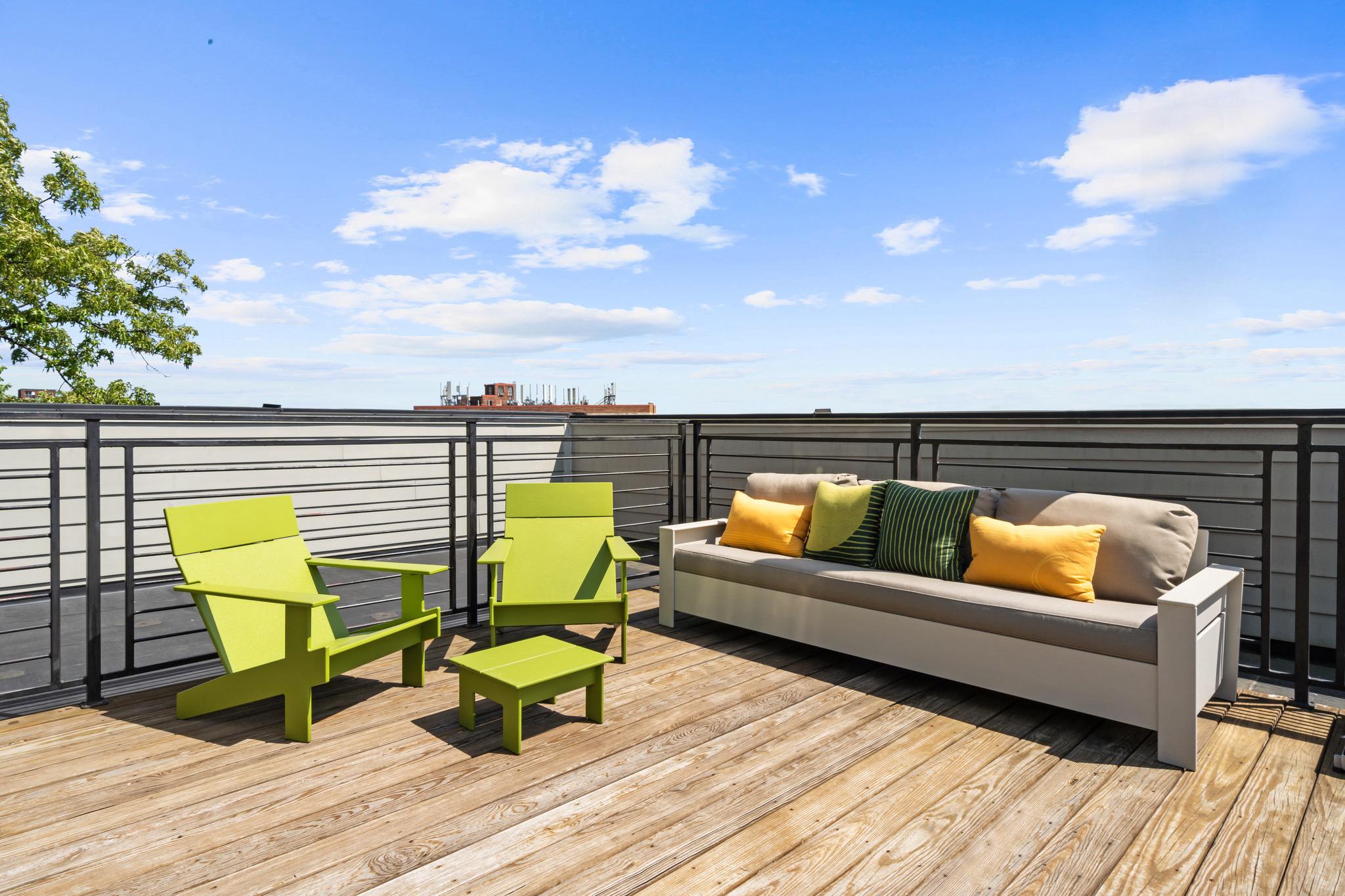 5516 14th Street NW, Washington, DC, 20011 - 物件實景