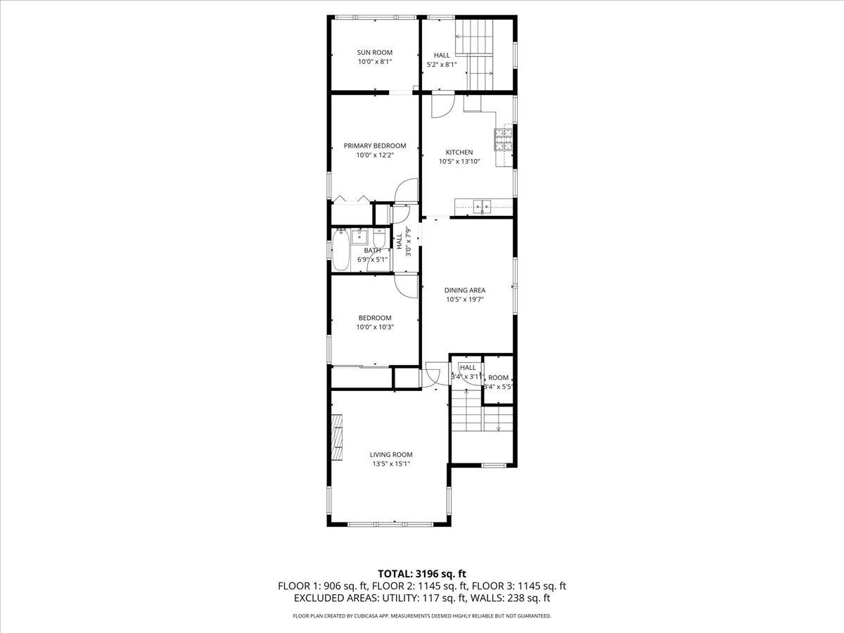 Chicago, Illinois, 60639, United States, 6 Bedrooms Bedrooms, ,Residential,For Sale,1974206