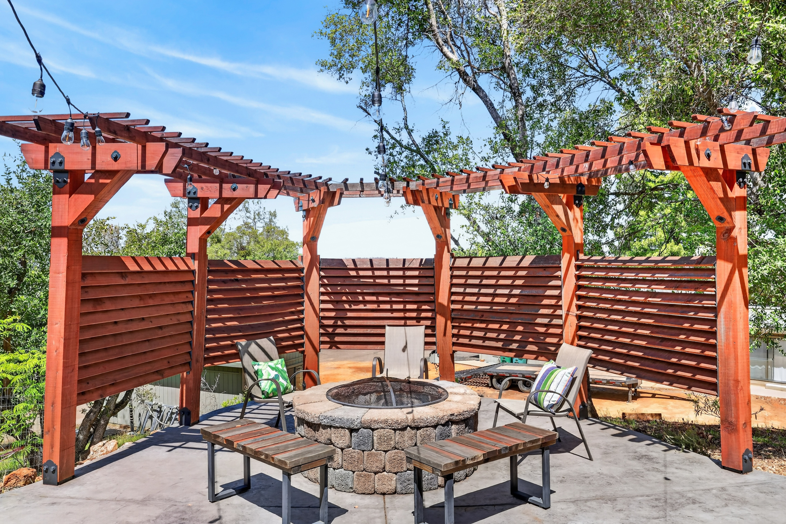  2566 Westville Trail, Cool, CA 95614 - 物件實景