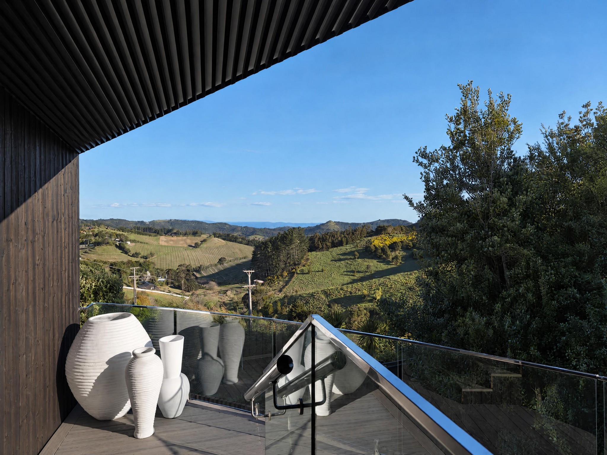  322 Sea View Road, Onetangi, Waiheke Island - 物件實景