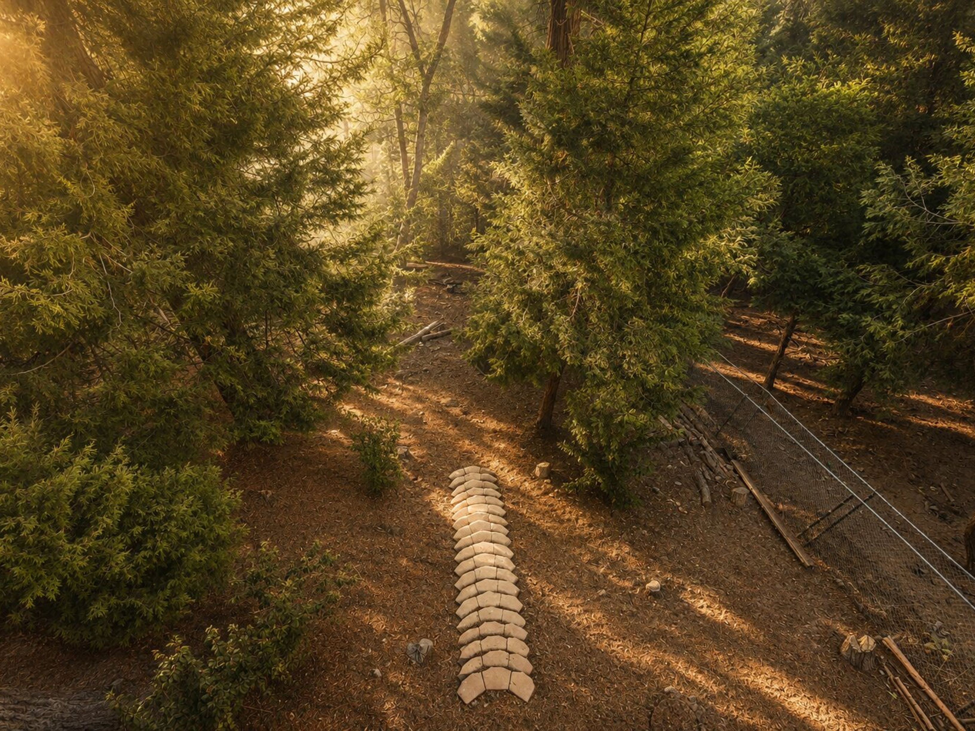  24244 Altdorf Drive, Crestline, CA 92325 - 物件實景
