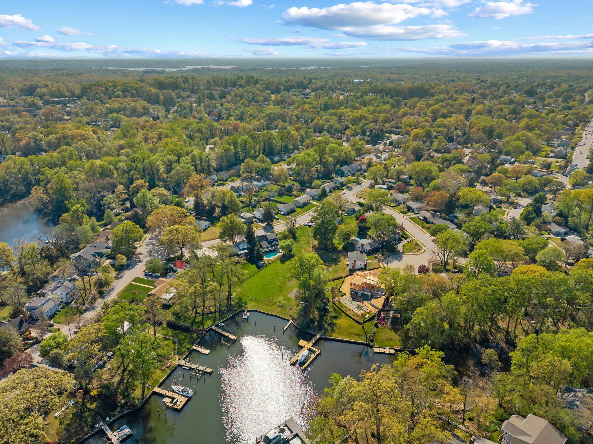  819 Janice Drive, Annapolis, MD, 21403 - 物件實景