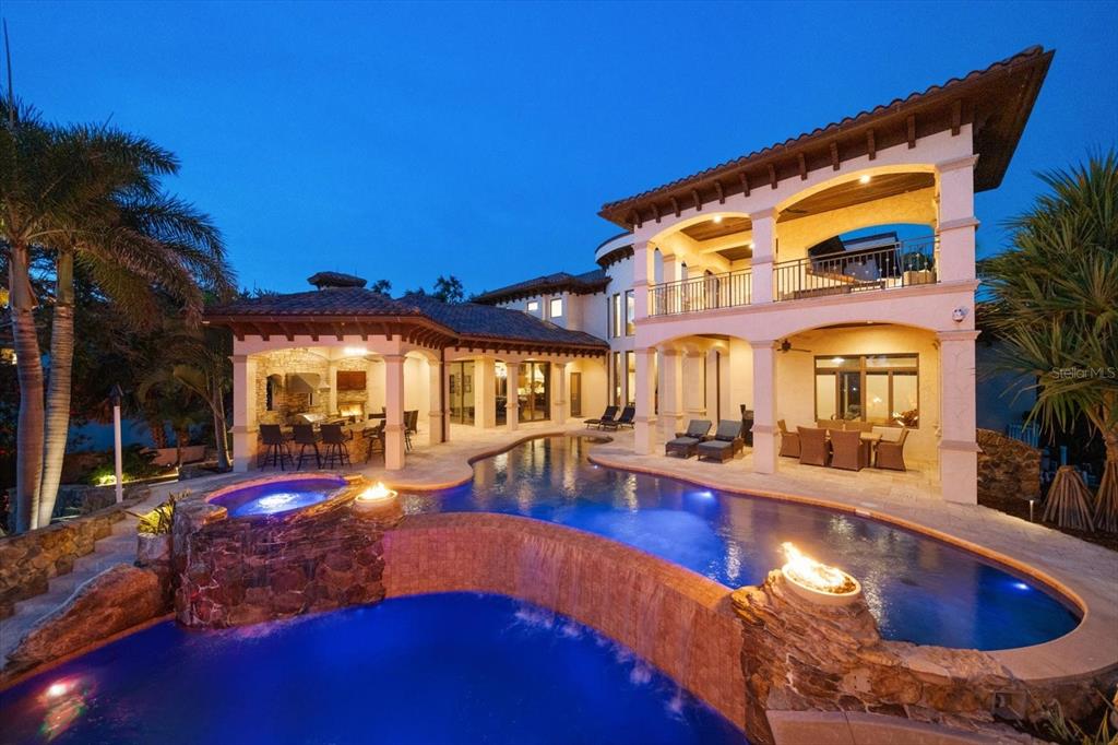 Largo, Florida, 33774, United States, 5 Bedrooms Bedrooms, ,7 BathroomsBathrooms,Residential,For Sale,1876225