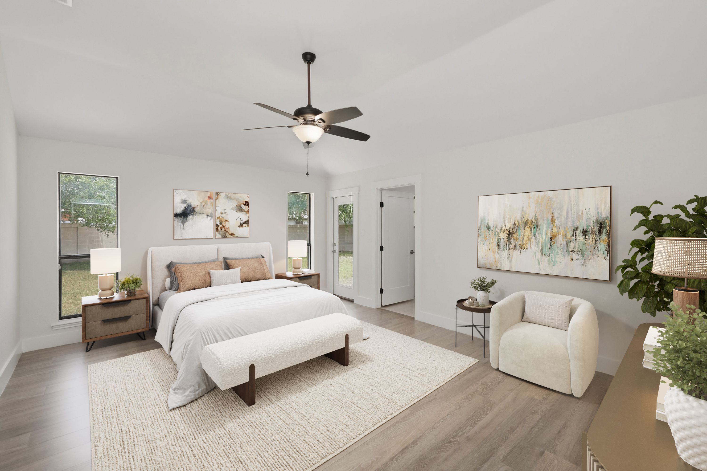  Luxury Living with Timeless Appeal - 物件實景
