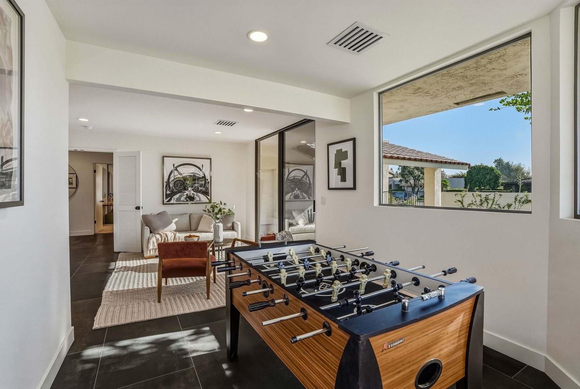  Elevated Desert Living at The Springs in Rancho Mirage - 物件實景