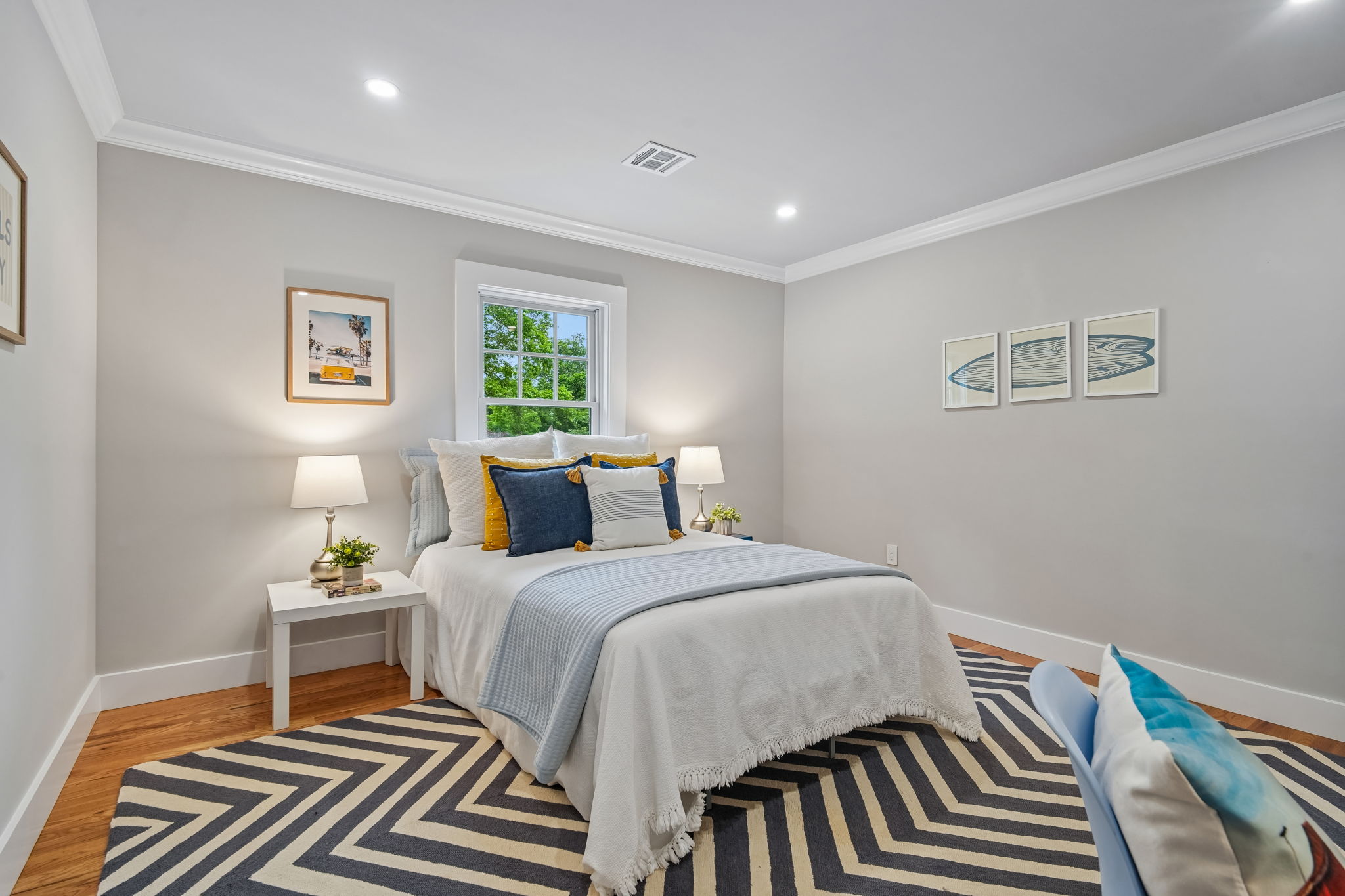  146 Sherman Avenue, Glen Ridge, NJ 07028 - 物件實景