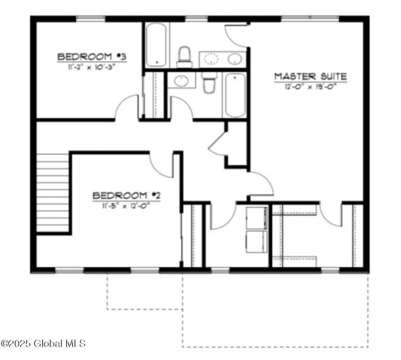 Mechanicville, New York, 12118, United States, 3 Bedrooms Bedrooms, ,3 BathroomsBathrooms,Residential,For Sale,1807086
