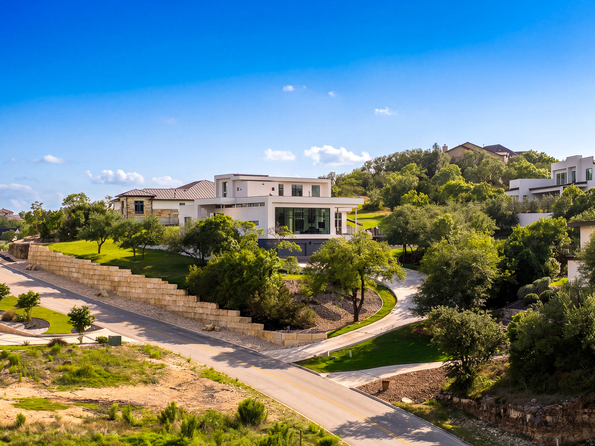  Elevated Modern Living in The Canyons at Scenic Loop - 物件實景