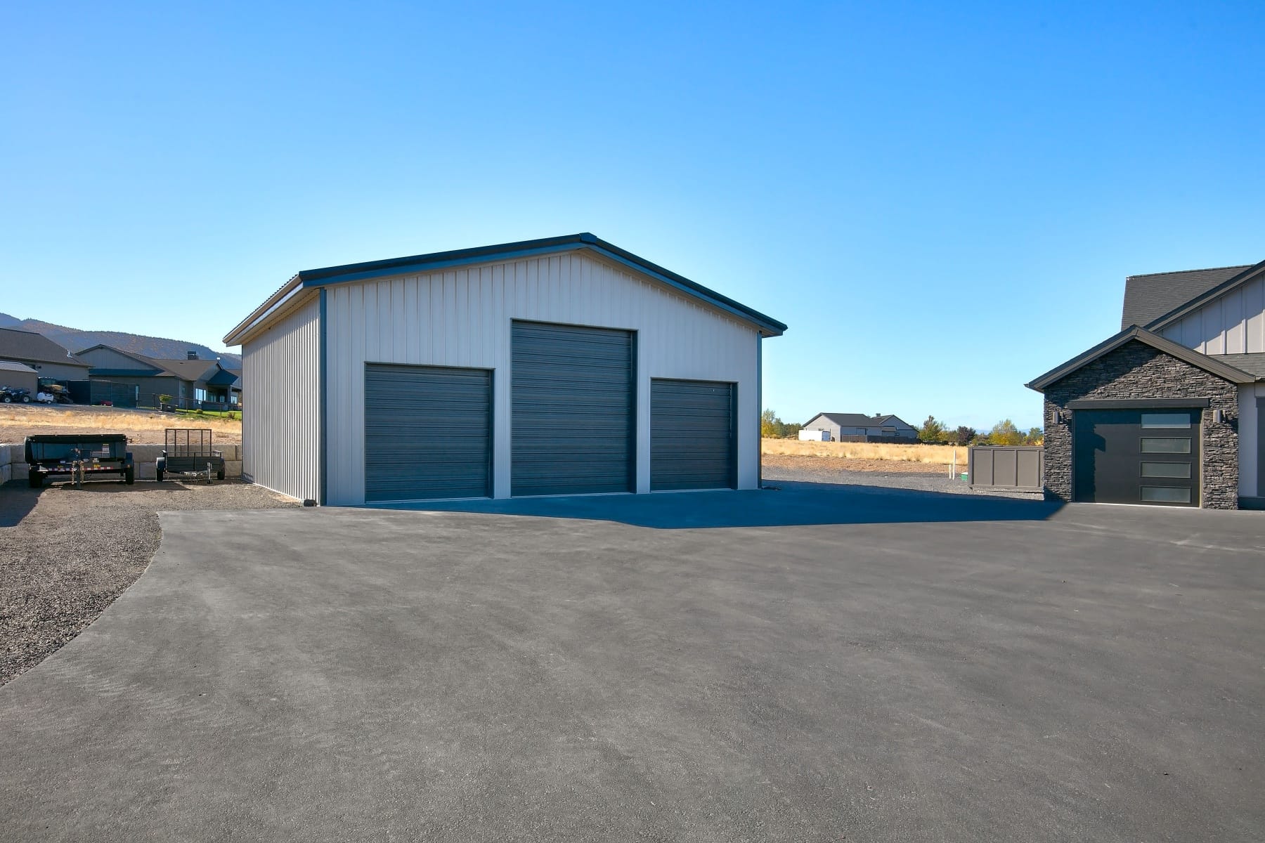  6949 SW Mill Iron Circle Powell Butte, OR 97753 - 物件實景