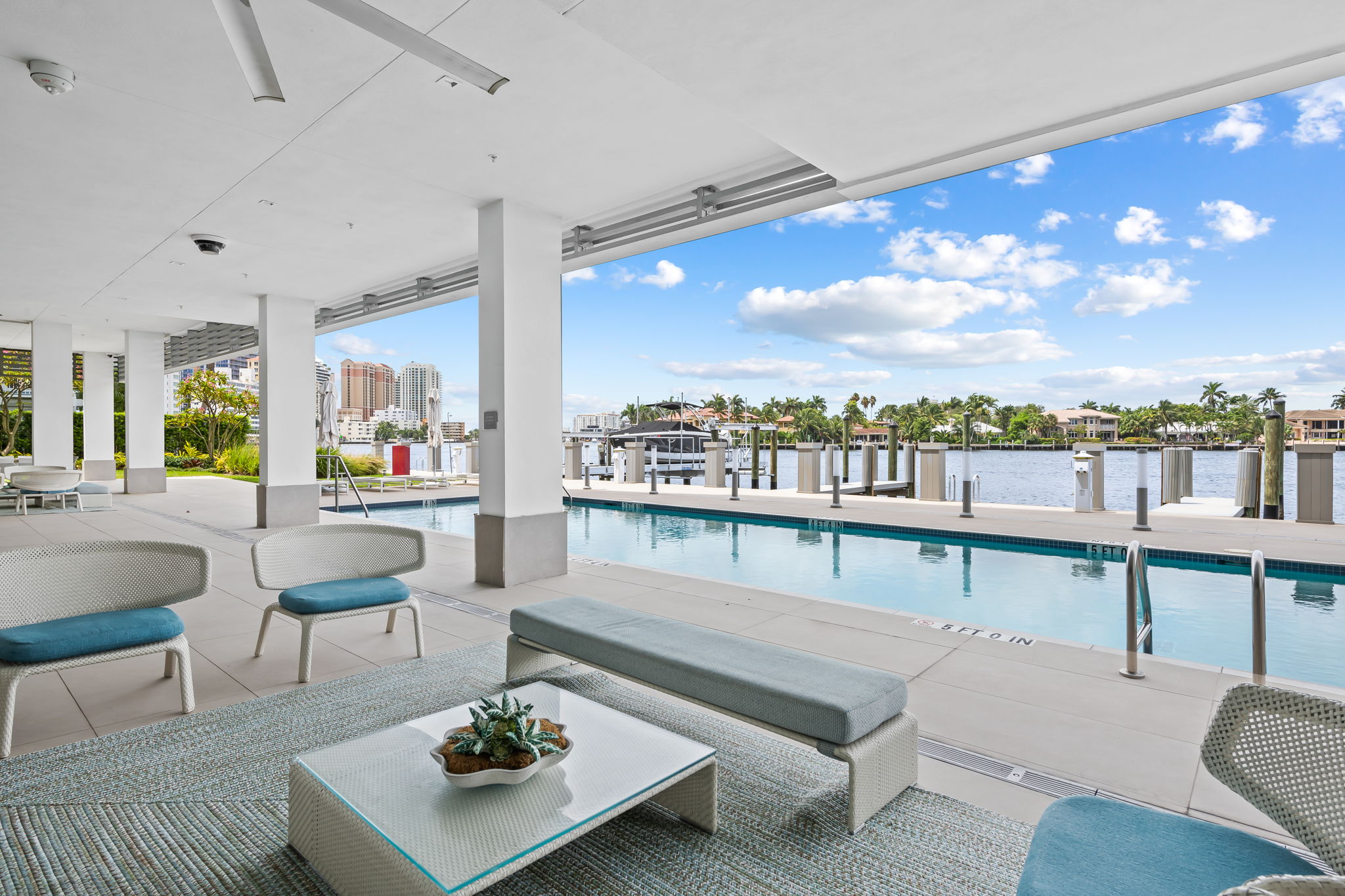  435 Bayshore Drive, Fort Lauderdale, FL, 33304 - 物件實景