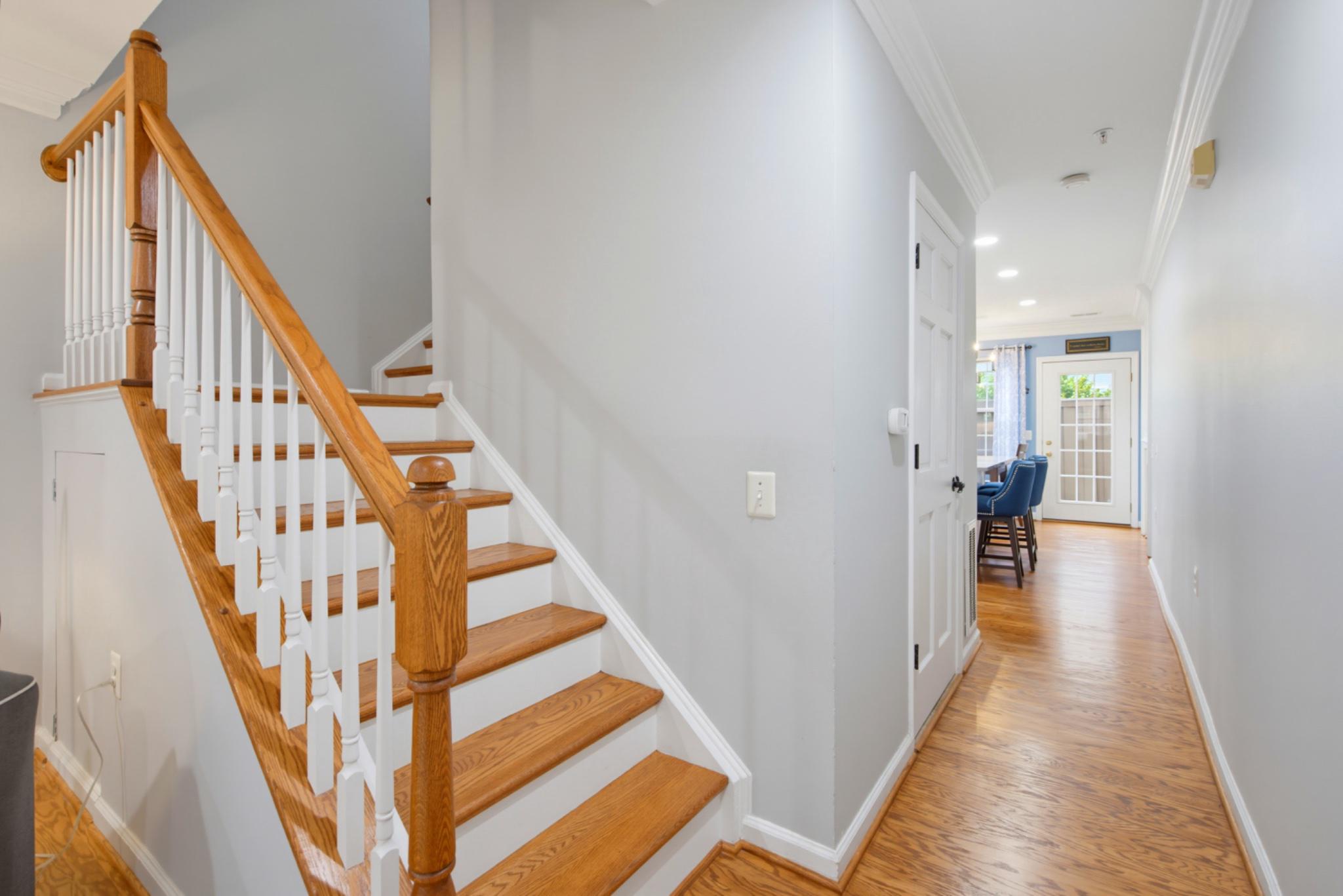  315 S Payne Street, Alexandria, VA, 22314 - 物件實景