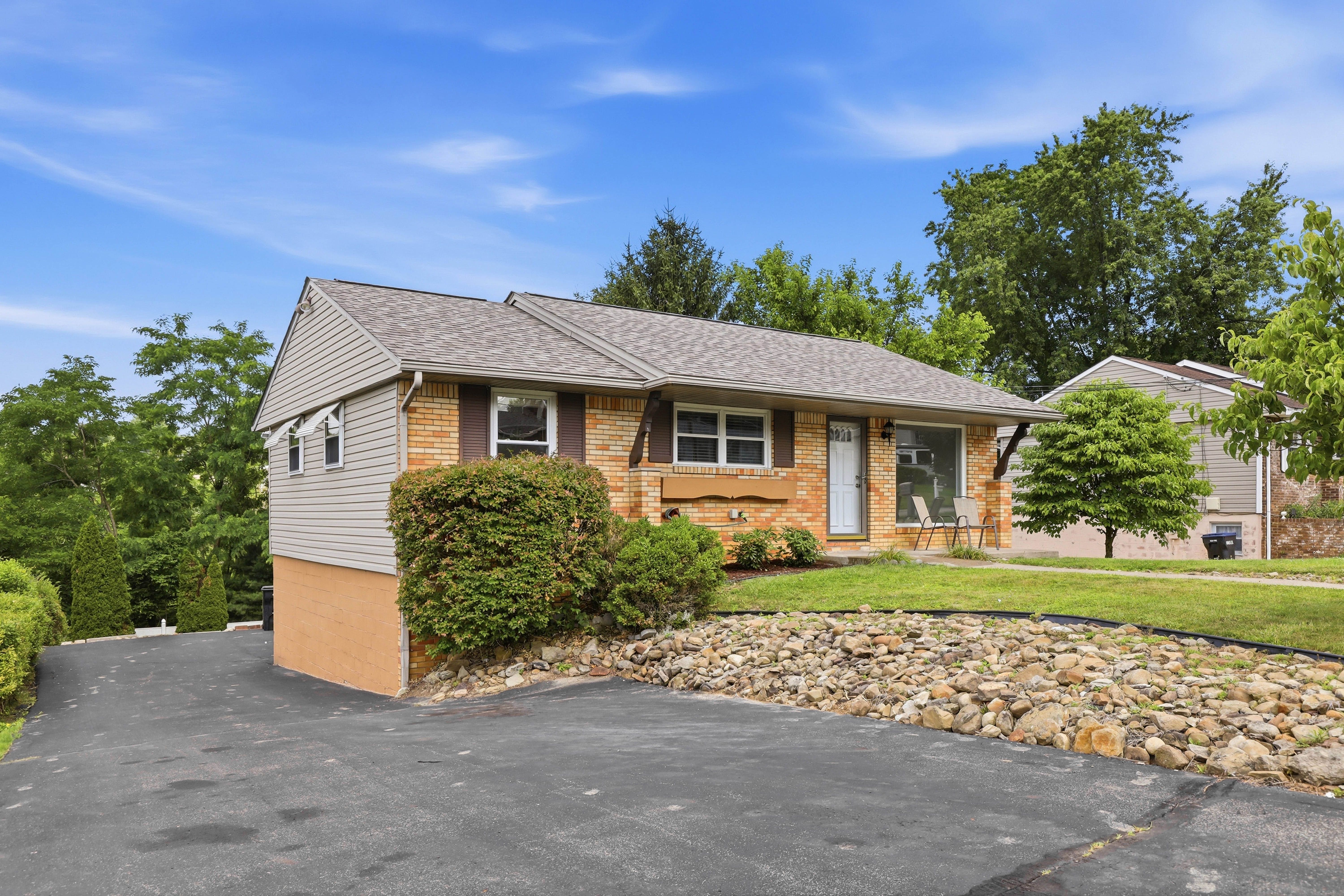  113 Lycoming Drive, Carnot-Moon, PA 15108 - 物件實景