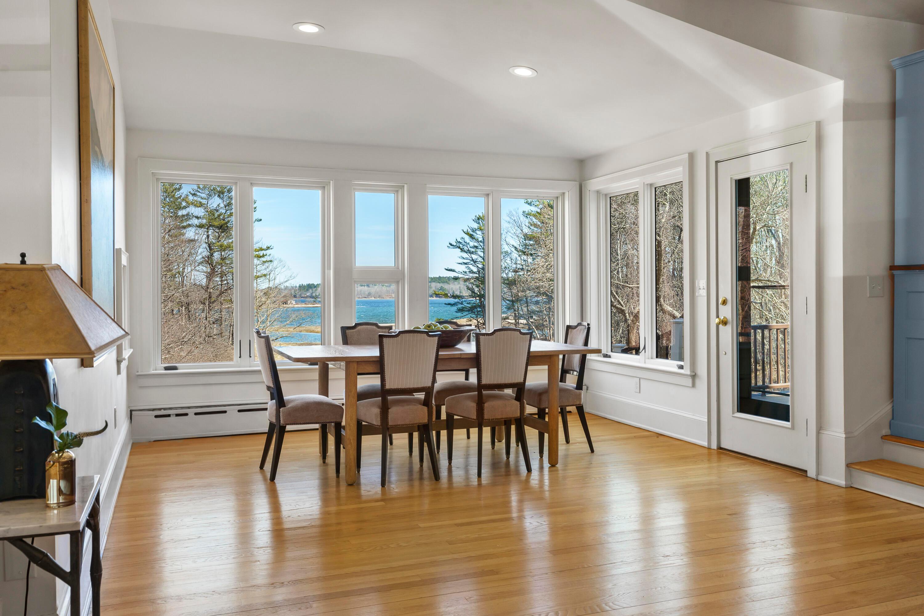  52 Wharf Road - 物件實景