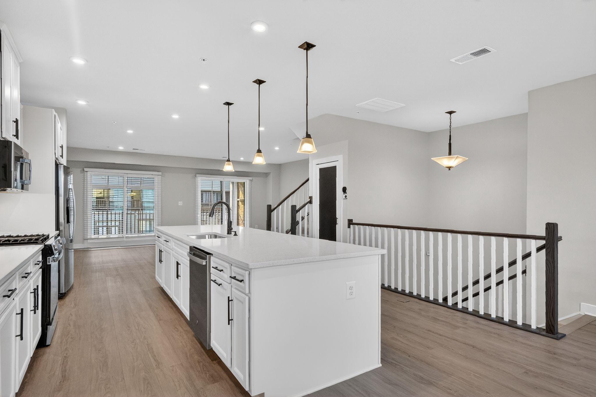  1654 Kirkman Street, Dumfries, VA, 22026 - 物件實景