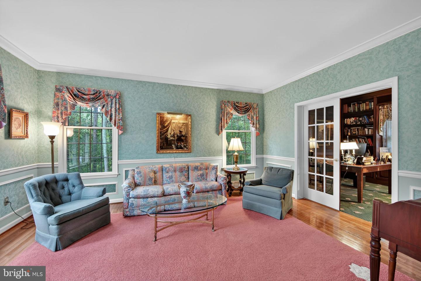 Downingtown, Pennsylvania, 19335, United States, 4 Bedrooms Bedrooms, ,4 BathroomsBathrooms,Residential,For Sale,1988358