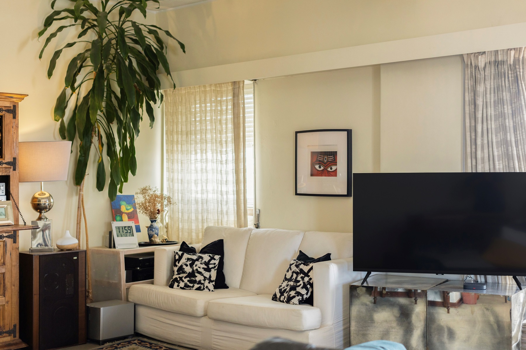  Flat, 4 bedrooms, for Sale - 物件實景