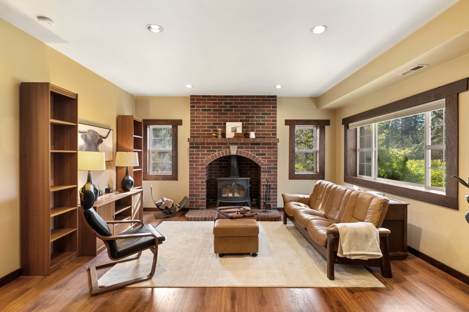  4050 SYLVESTER DR Hood River, OR 97031 - 物件實景