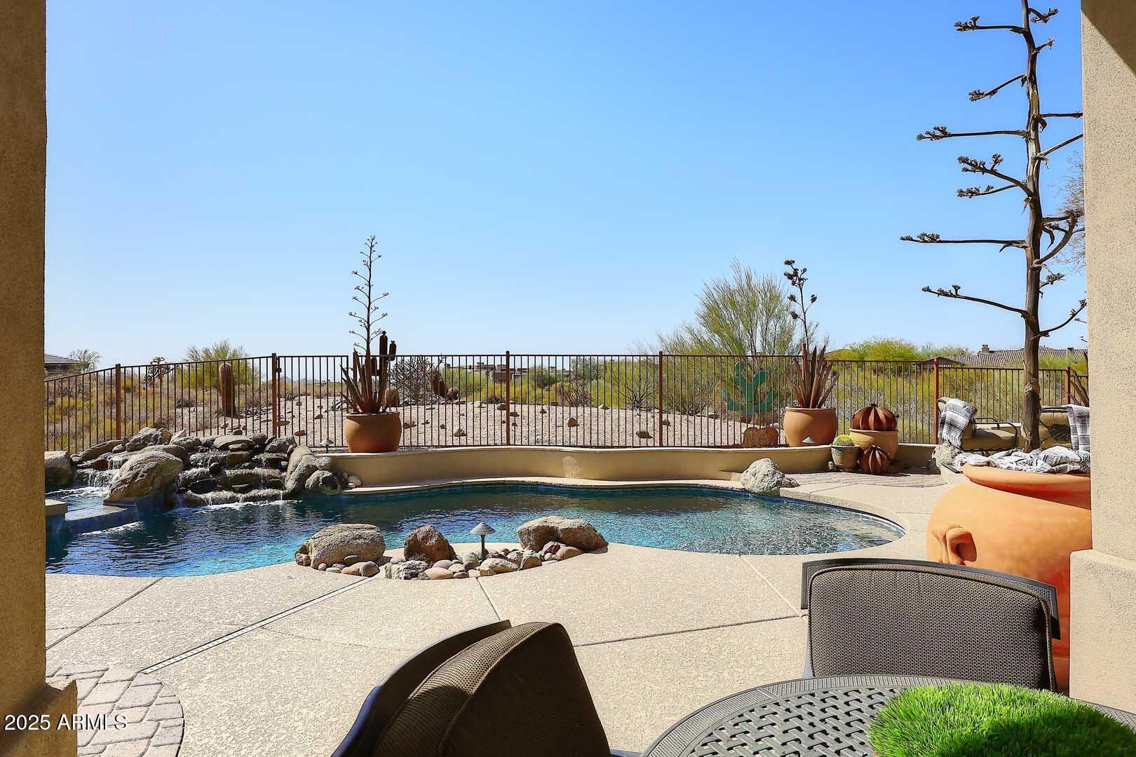 Scottsdale, Arizona, 85262, United States, 4 Bedrooms Bedrooms, ,Residential,For Sale,1951159