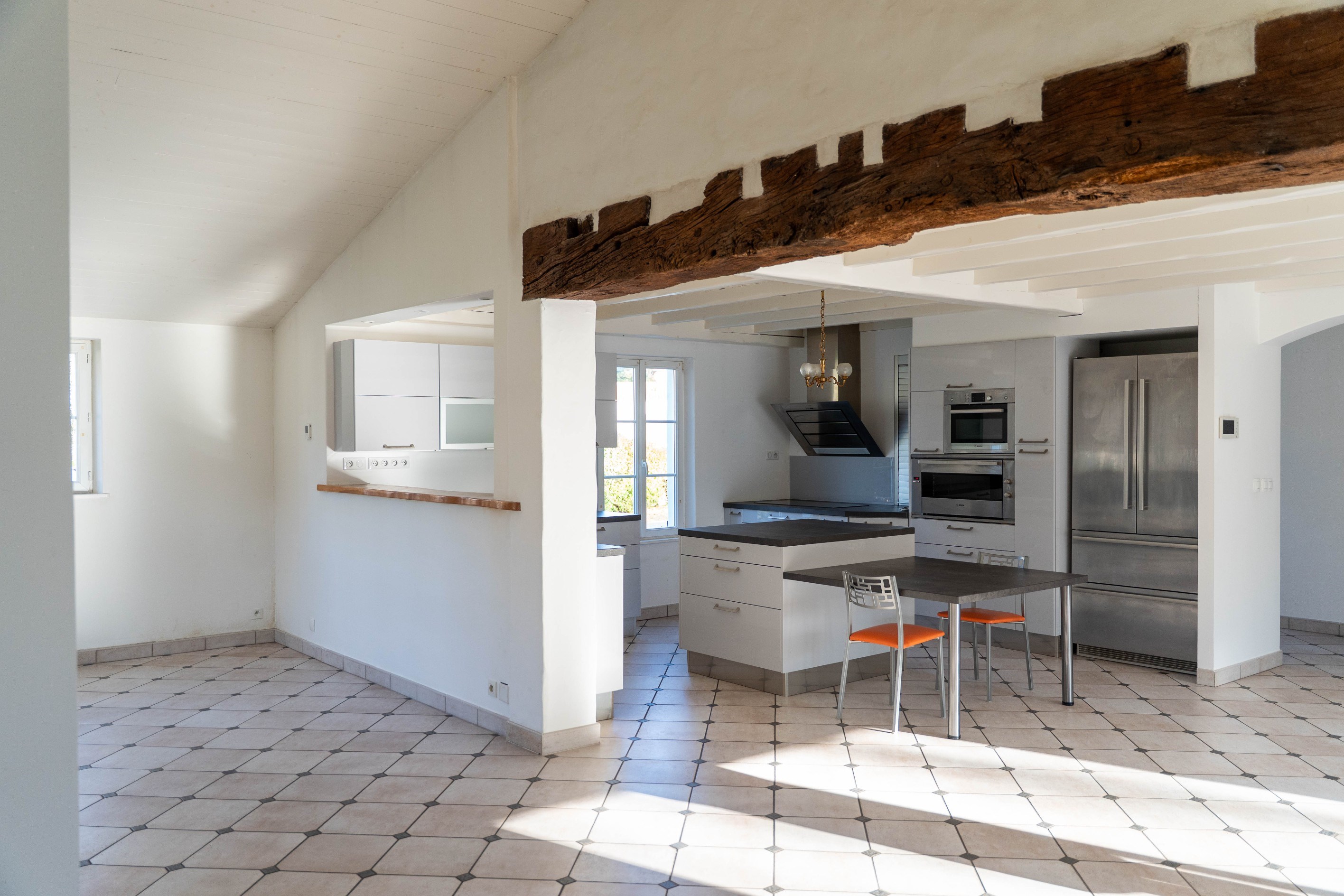  RECENT VILLA WITH SWIMMING POOL CLOSE TO BREUILLET TOWN CENTRE - 物件實景