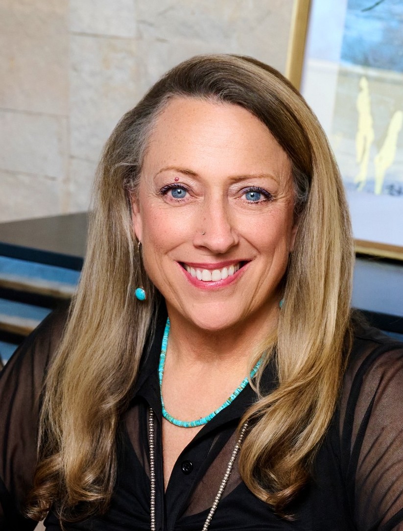 Shelly Long-Welborn