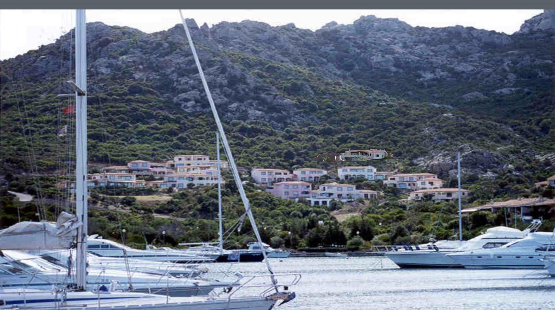 Arzachena, Sassari, IT, 5 Bedrooms Bedrooms, ,5 BathroomsBathrooms,Residential,For Sale,1767086