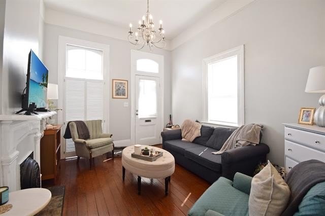 New Orleans, Louisiana, 70130, United States, ,Residential,For Sale,1981413