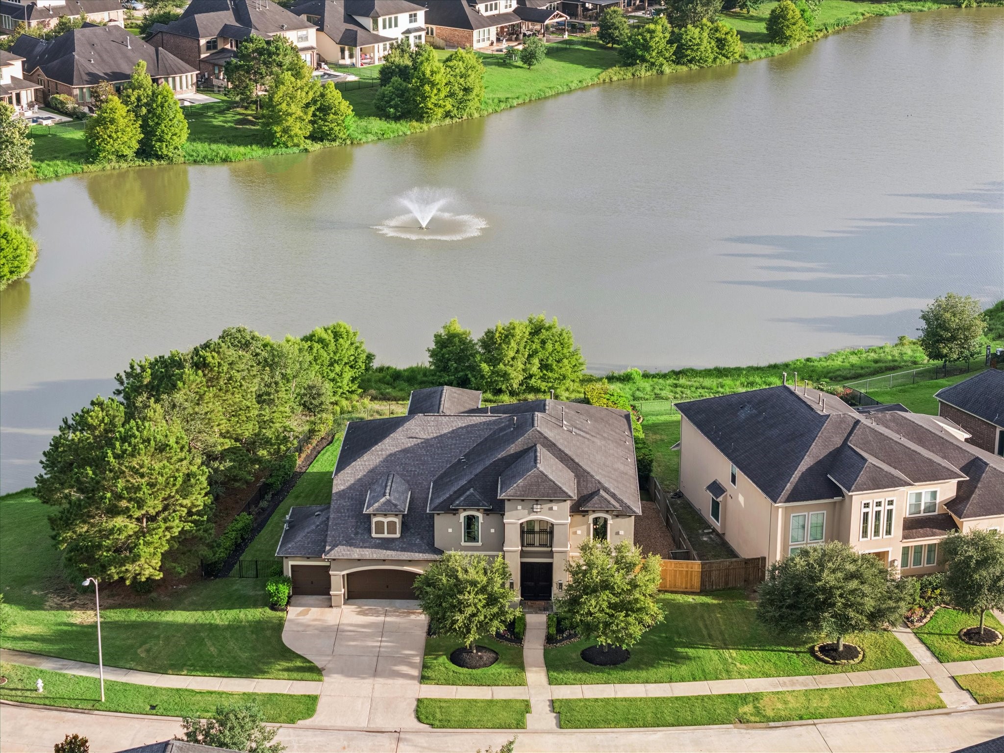  27815 Hunt Trace Lane - 物件實景