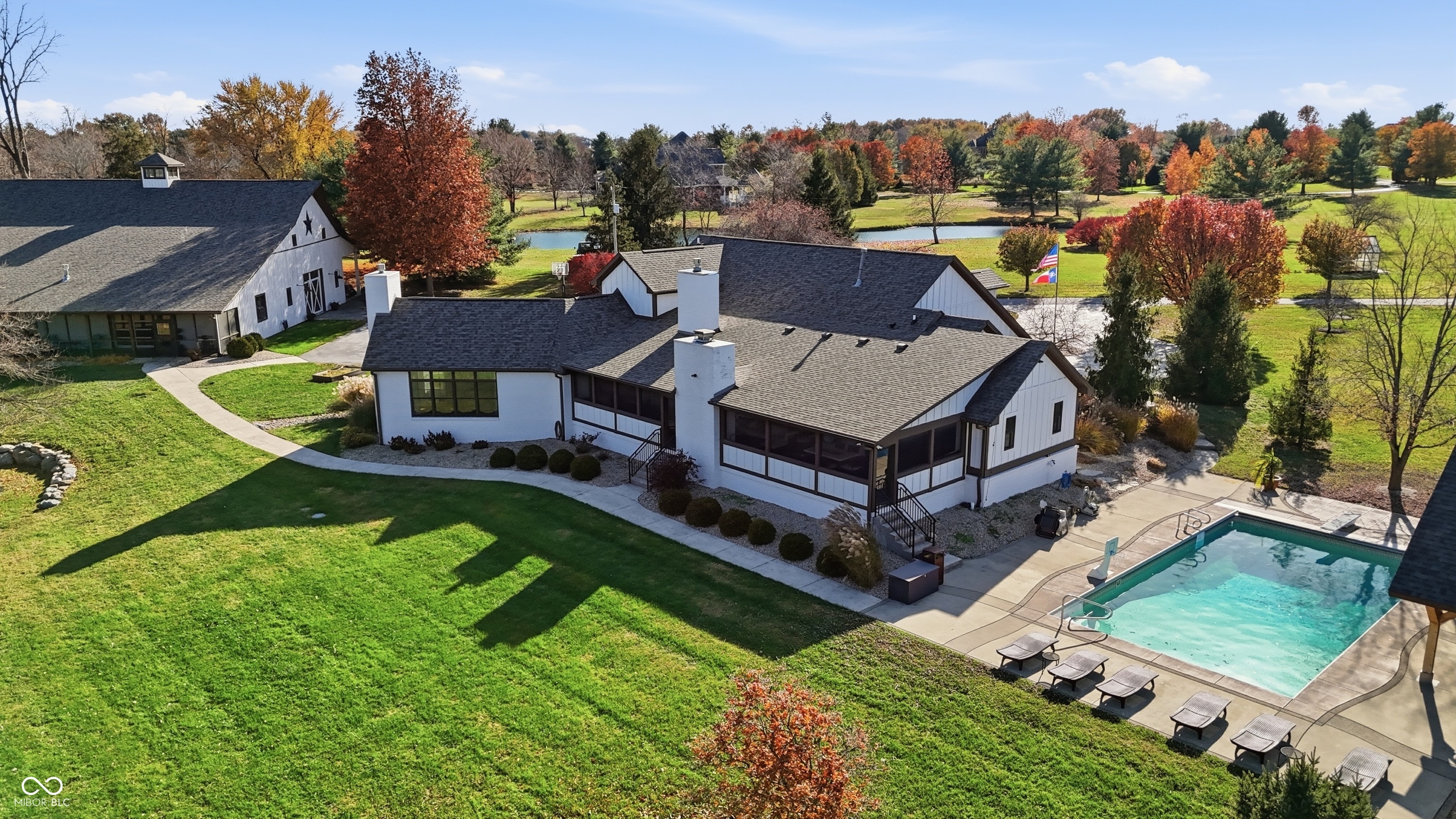 Bargersville, Indiana, 46106, United States, 5 Bedrooms Bedrooms, ,6 BathroomsBathrooms,Residential,For Sale,1992401