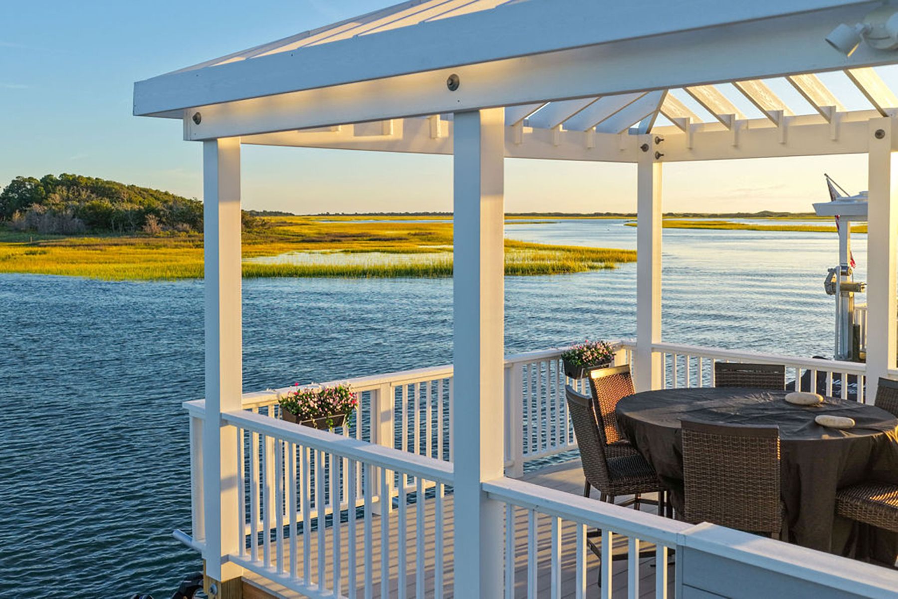  438 Oceana Way, Carolina Beach, NC 28428 - 物件實景