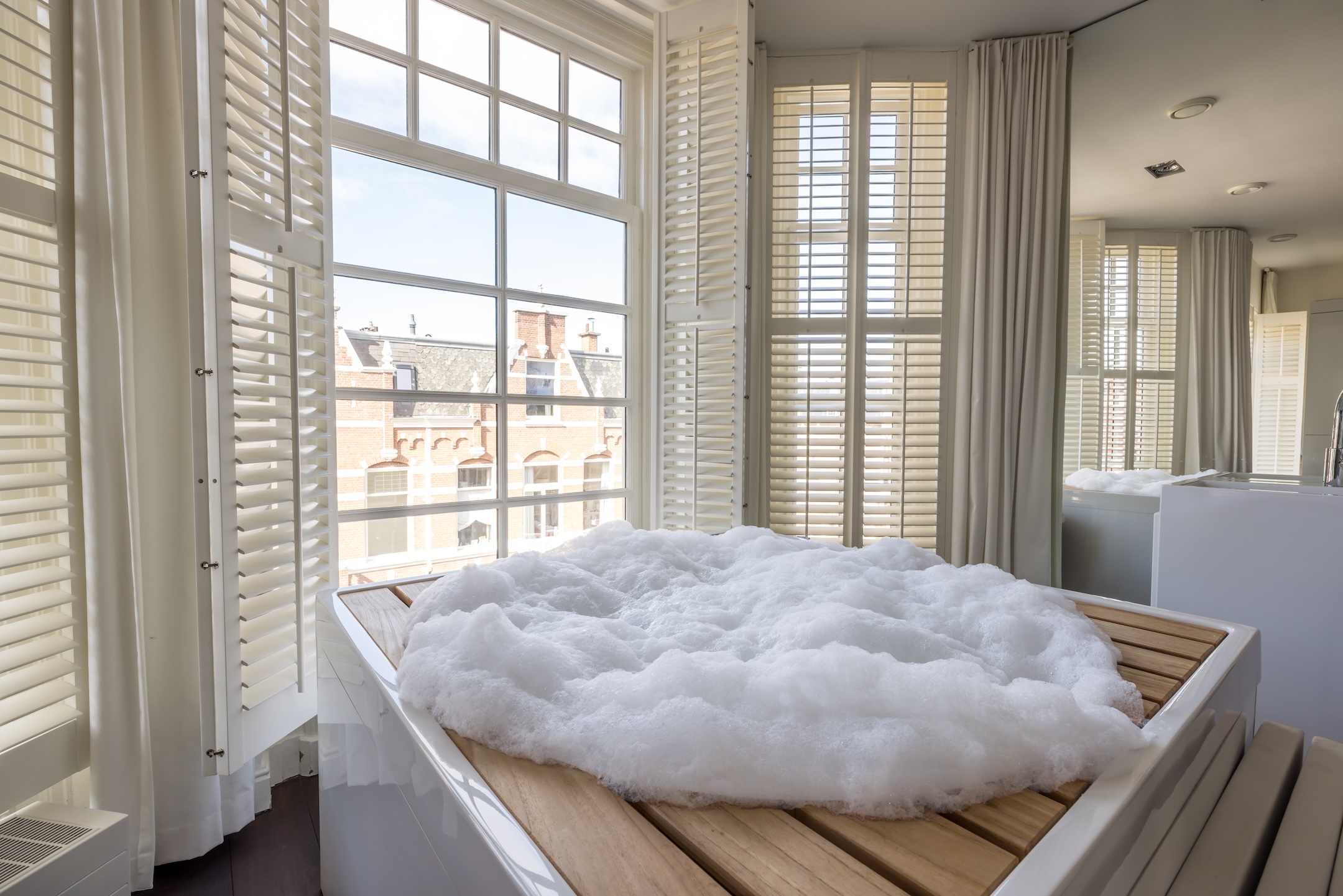  Charming and Spacious Townhouse in the Desirable Benoordenhout District Located - 物件實景