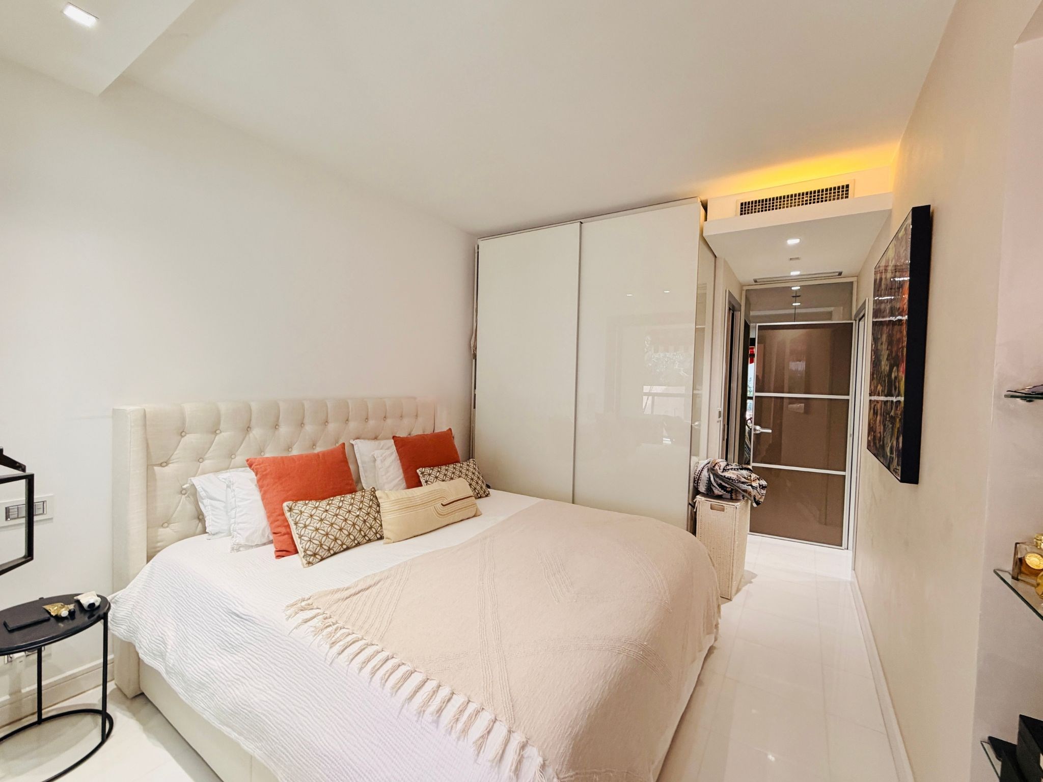  Monte Carlo Sun - luxurious 2-room apartment for sale - 物件實景
