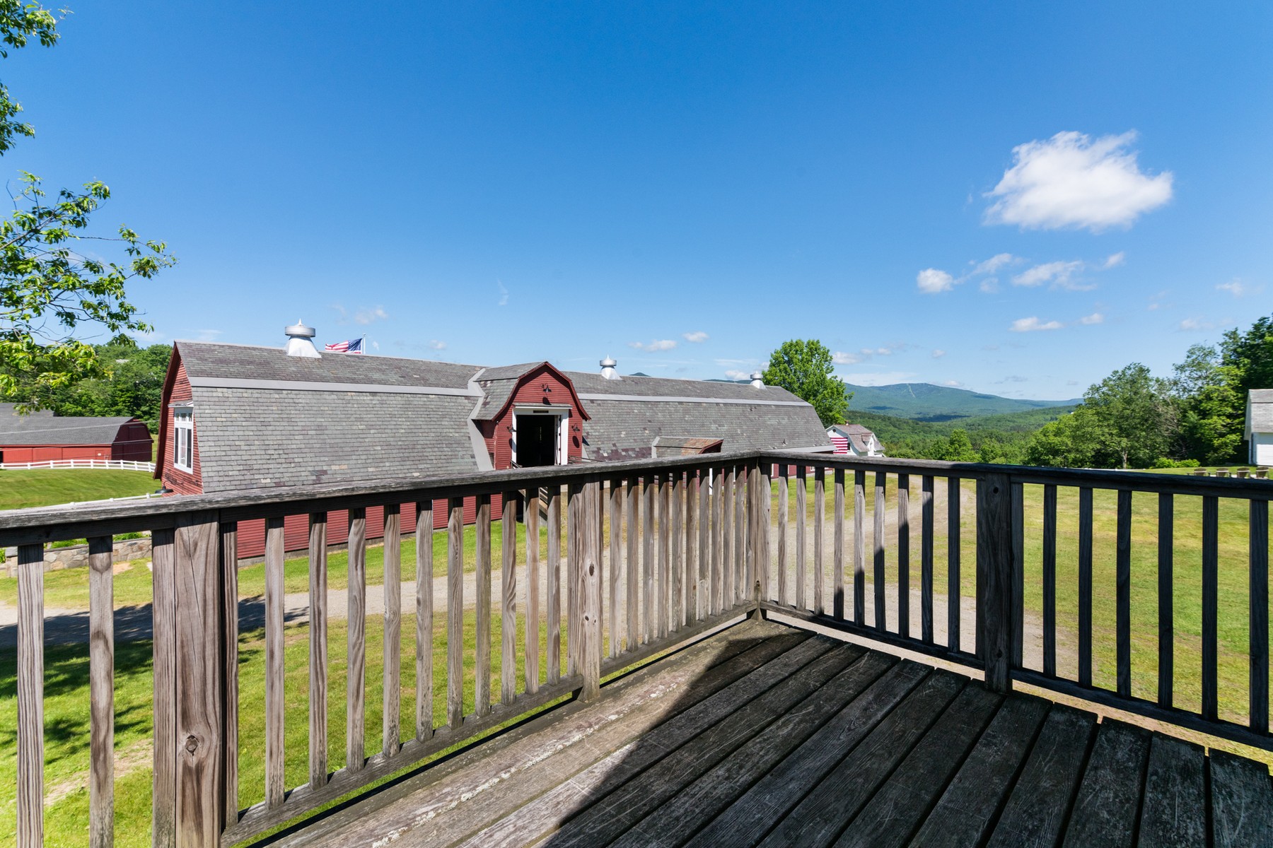  238 Stowe Hill Road - 物件實景