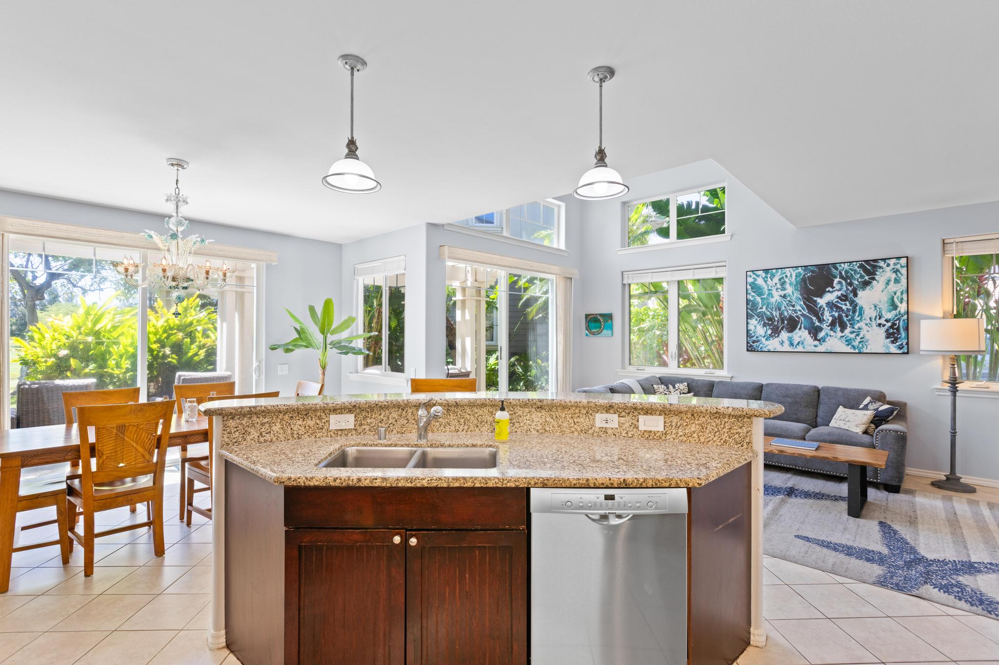 Waikoloa, Hawaii, 96738, United States, 3 Bedrooms Bedrooms, ,3 BathroomsBathrooms,Residential,For Sale,1901005