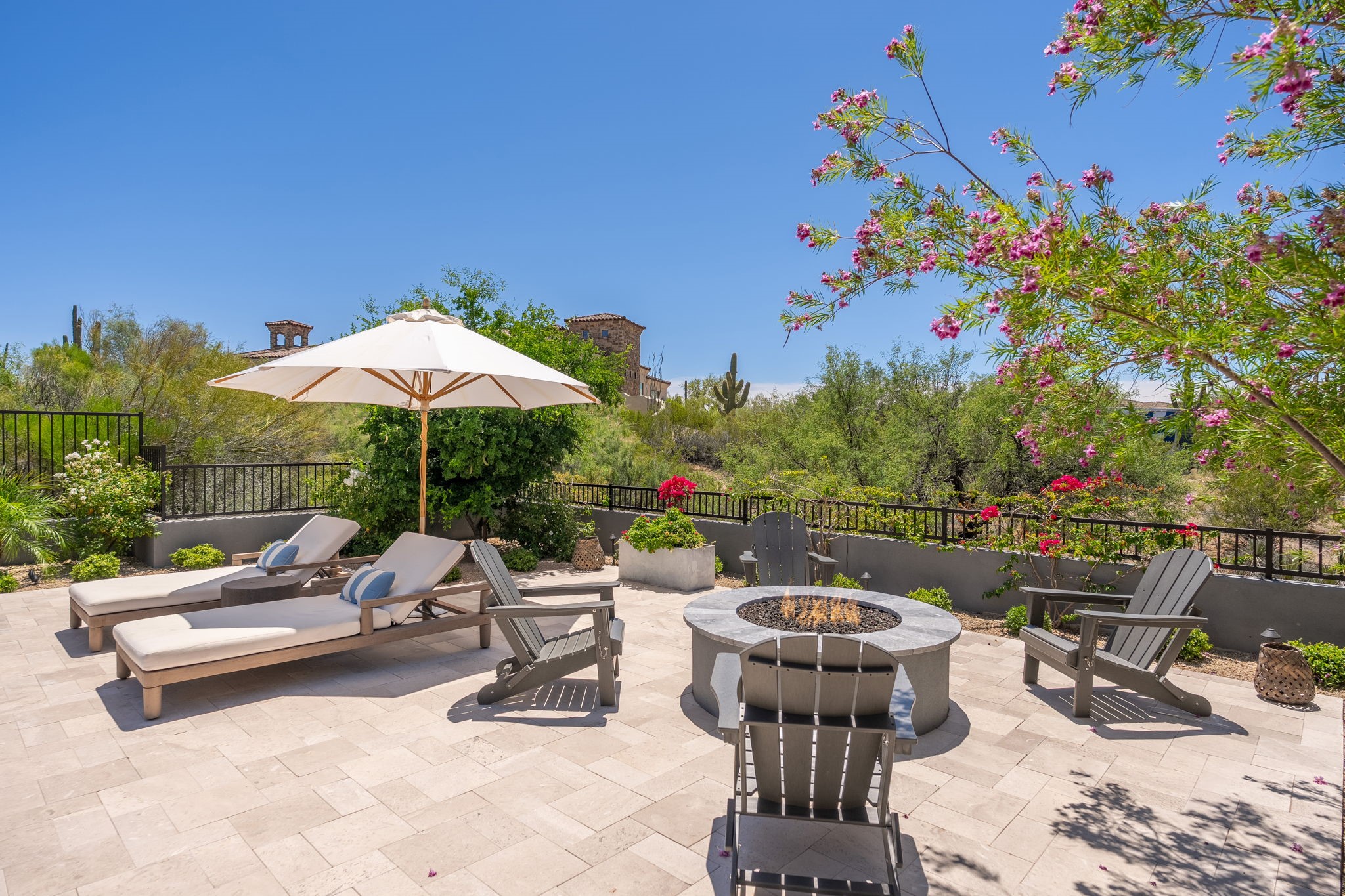  11306 E Monument Drive¦Scottsdale, AZ - 物件實景