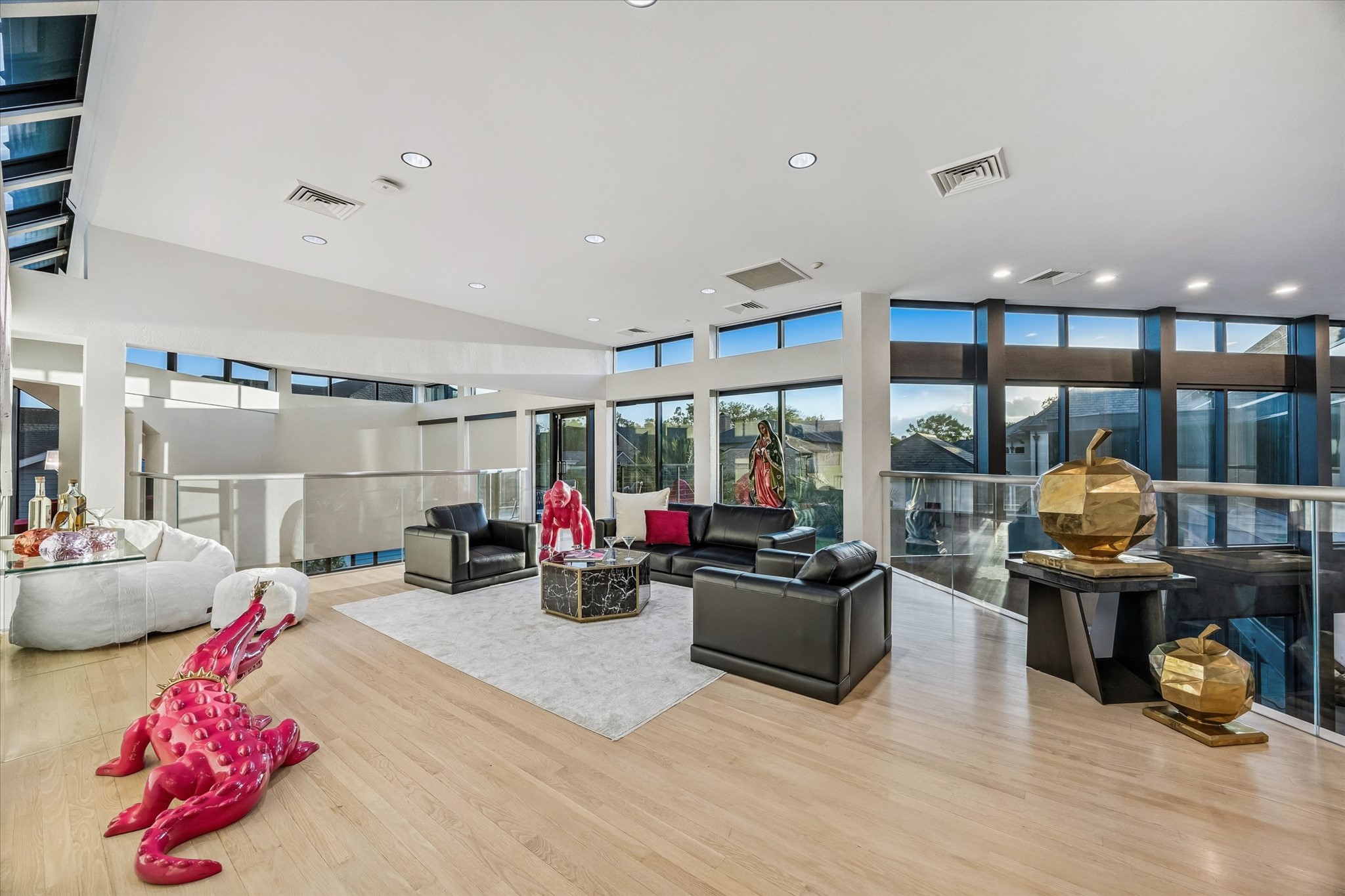  The Black Bull House - 物件實景