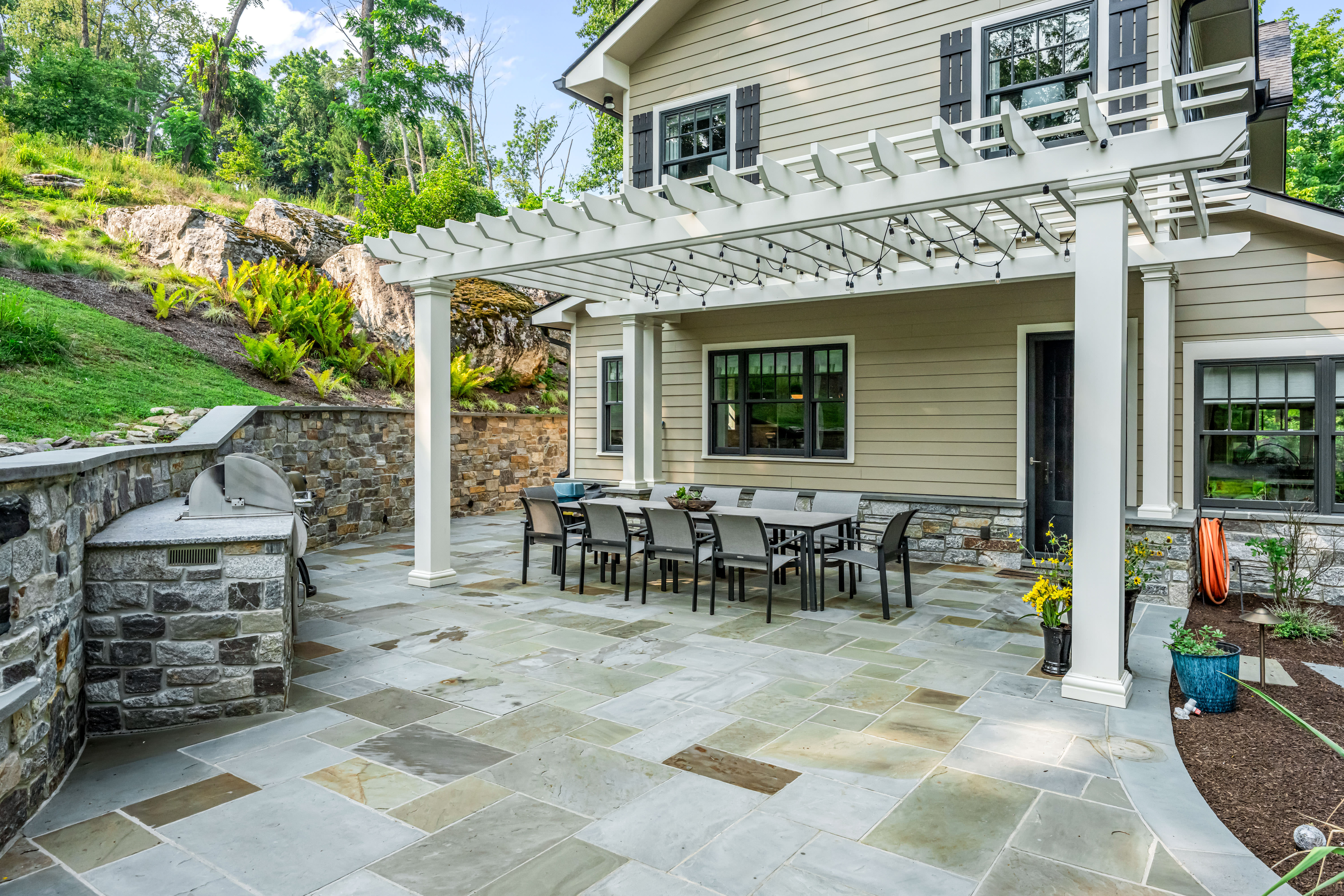  4113 & 4105 Hollow Road, Phoenixville, PA 19460 - 物件實景