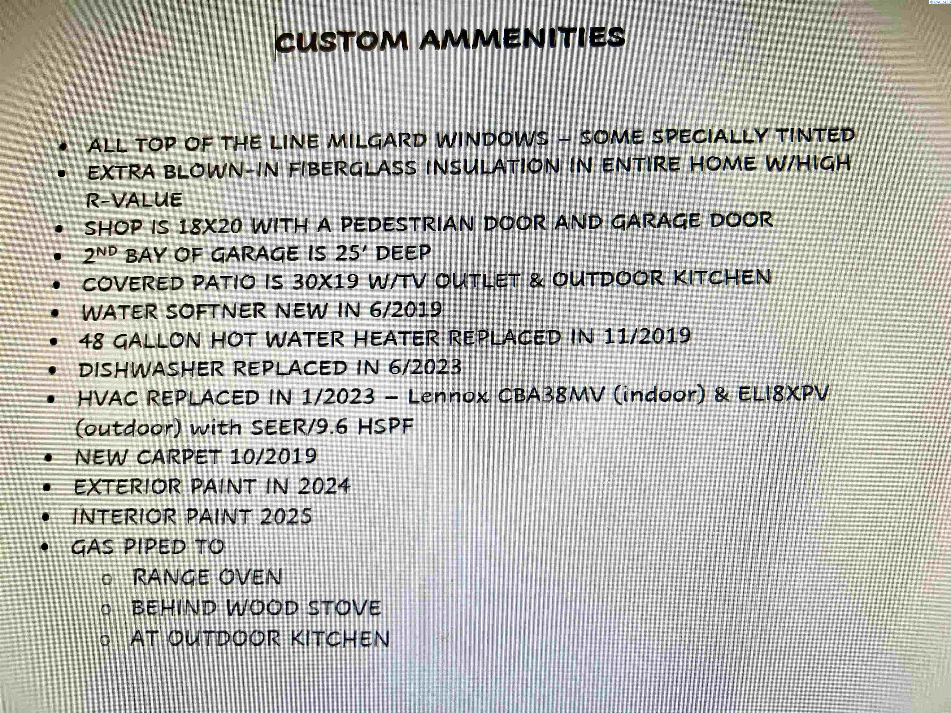 Richland, Washington, 99352, United States, 4 Bedrooms Bedrooms, ,2 BathroomsBathrooms,Residential,For Sale,1992938