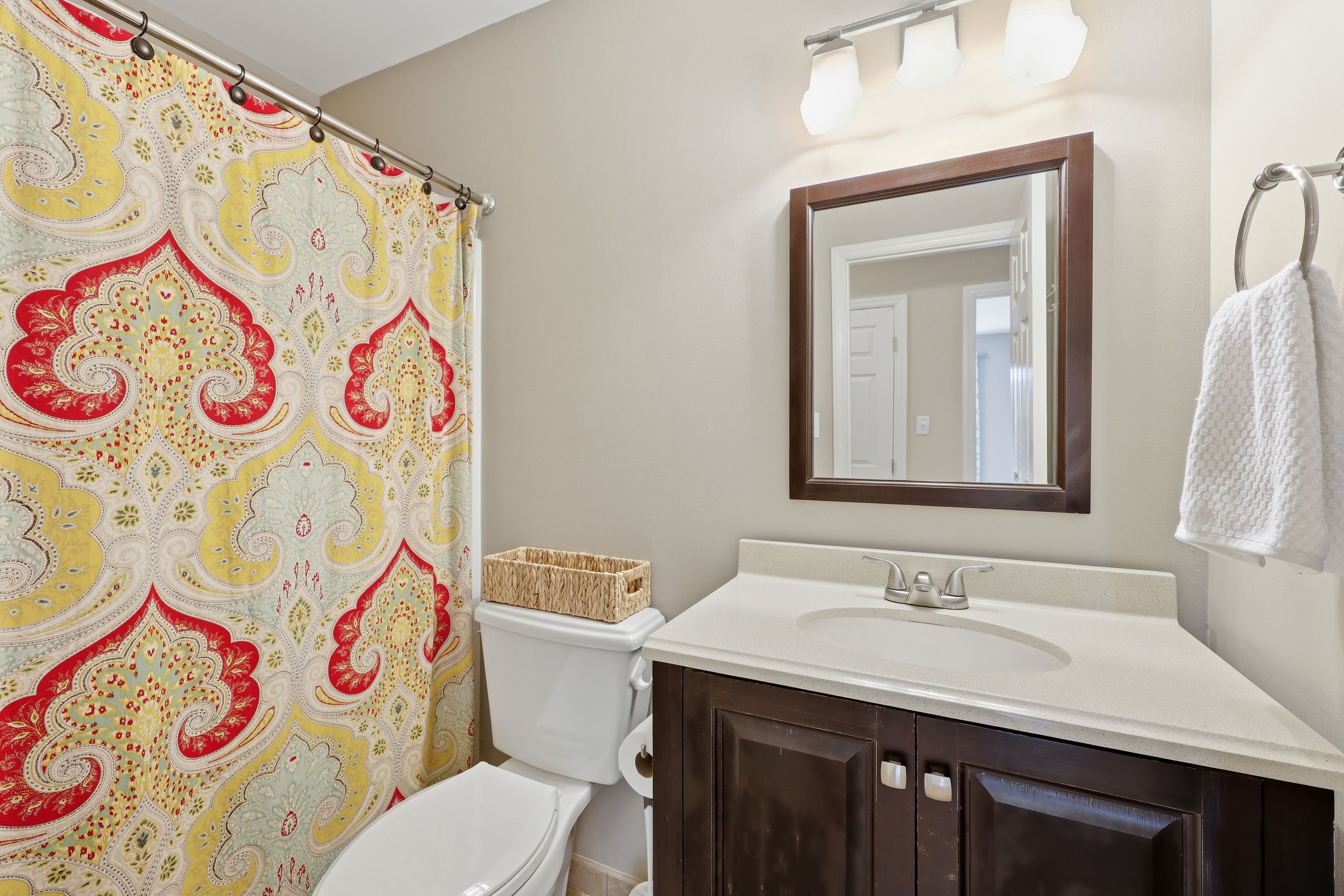  5904 Westborough Drive, Raleigh, NC 27612 - 物件實景