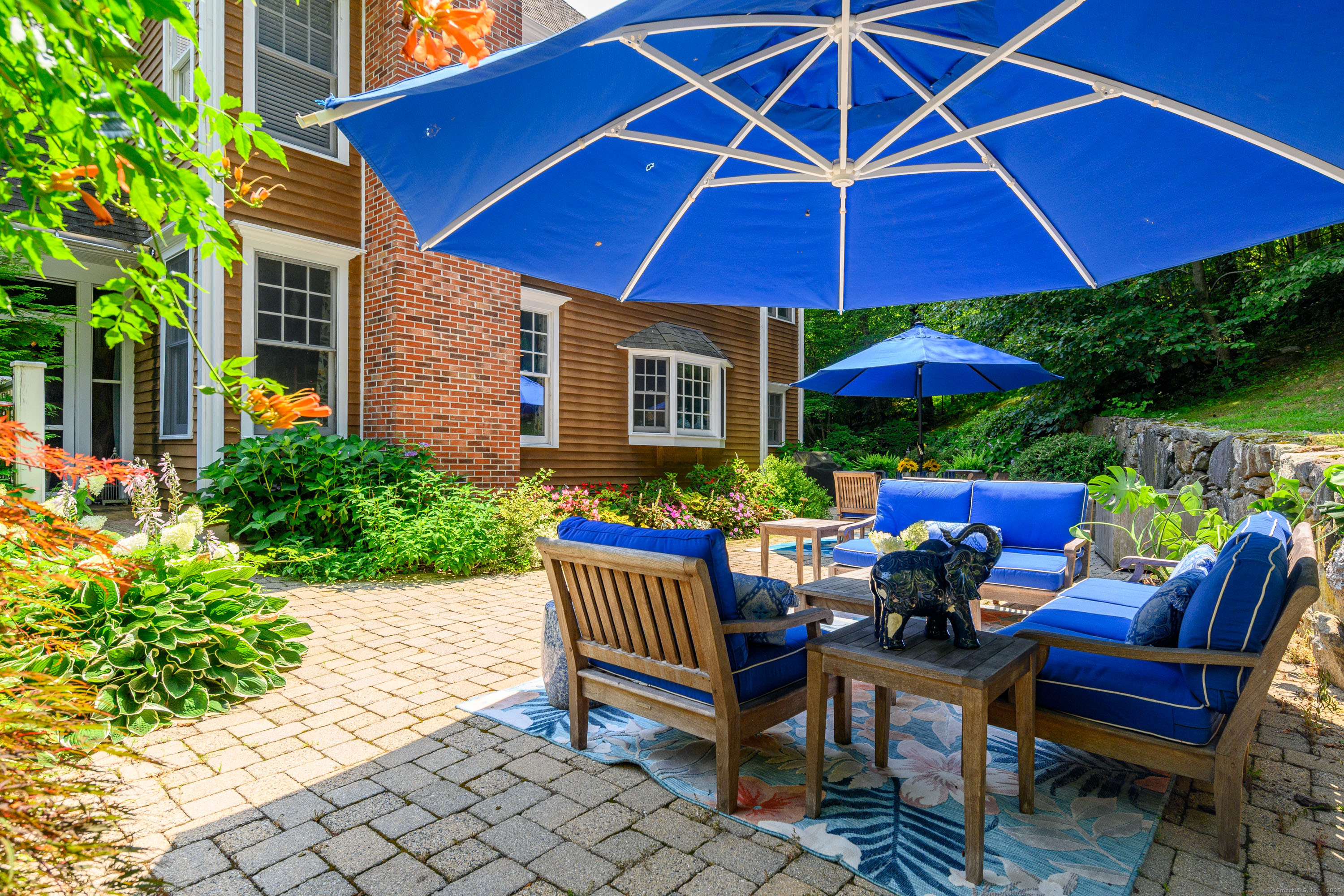 Sherman, Connecticut, 06784, United States, 4 Bedrooms Bedrooms, ,3 BathroomsBathrooms,Residential,For Sale,1986517