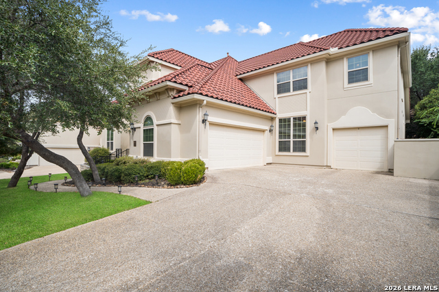 Almeria Cir, San Antonio, TX 78257 #1