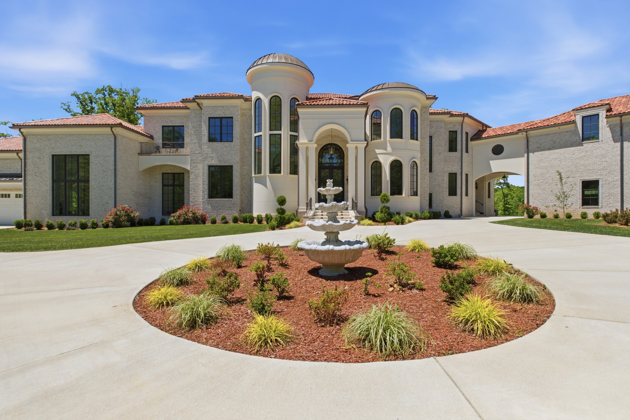  7948 Daugherty Capley Rd, Primm Springs, TN, 38476 - 物件實景