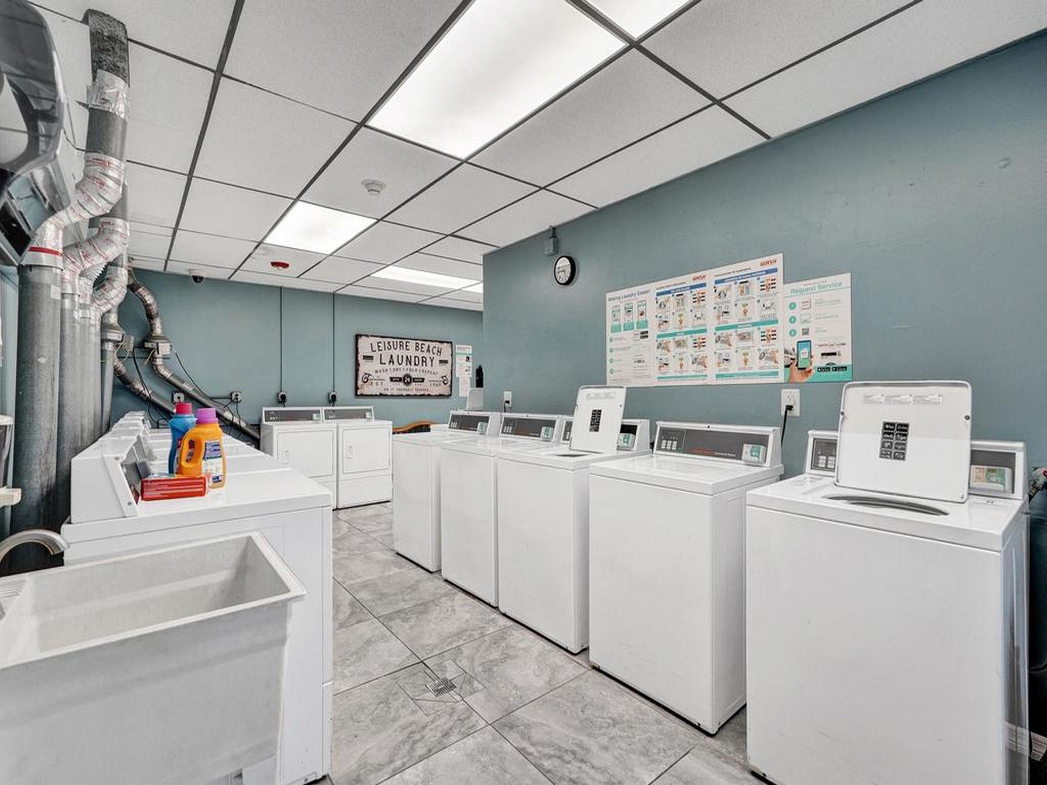  200 S Birch Rd, Fort Lauderdale, FL, 33316 - 物件實景